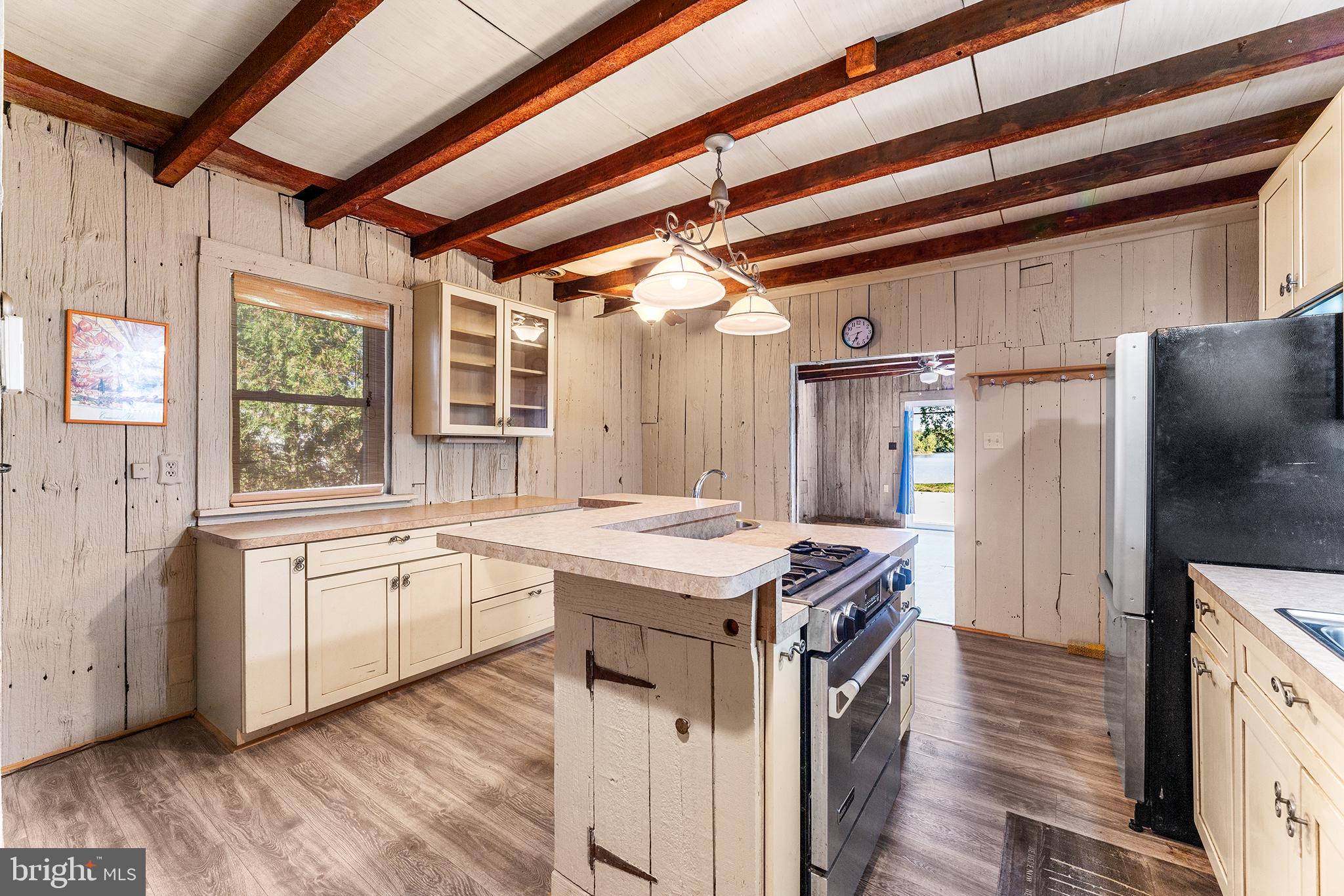 CRUMPTON - Residential