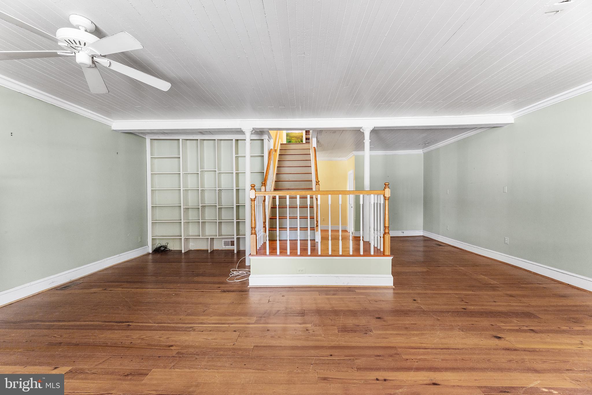 CRUMPTON - Residential