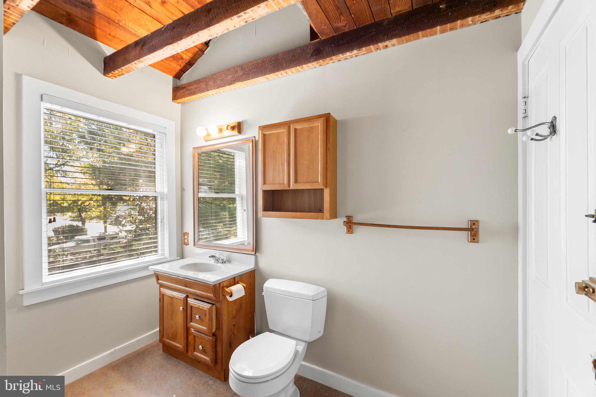 CRUMPTON - Residential