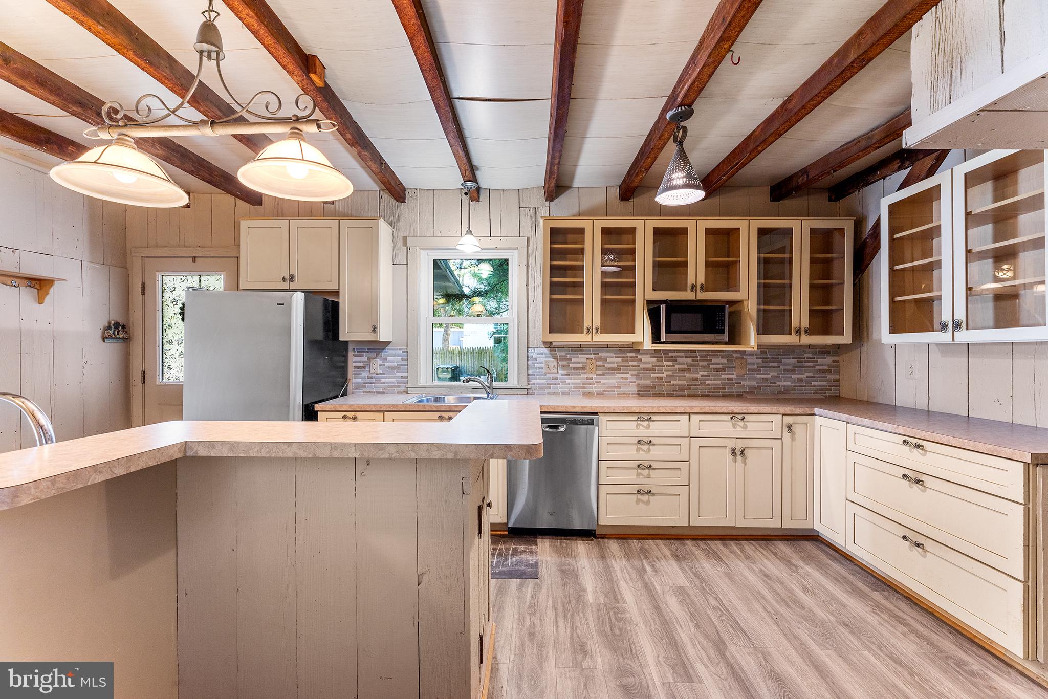 CRUMPTON - Residential