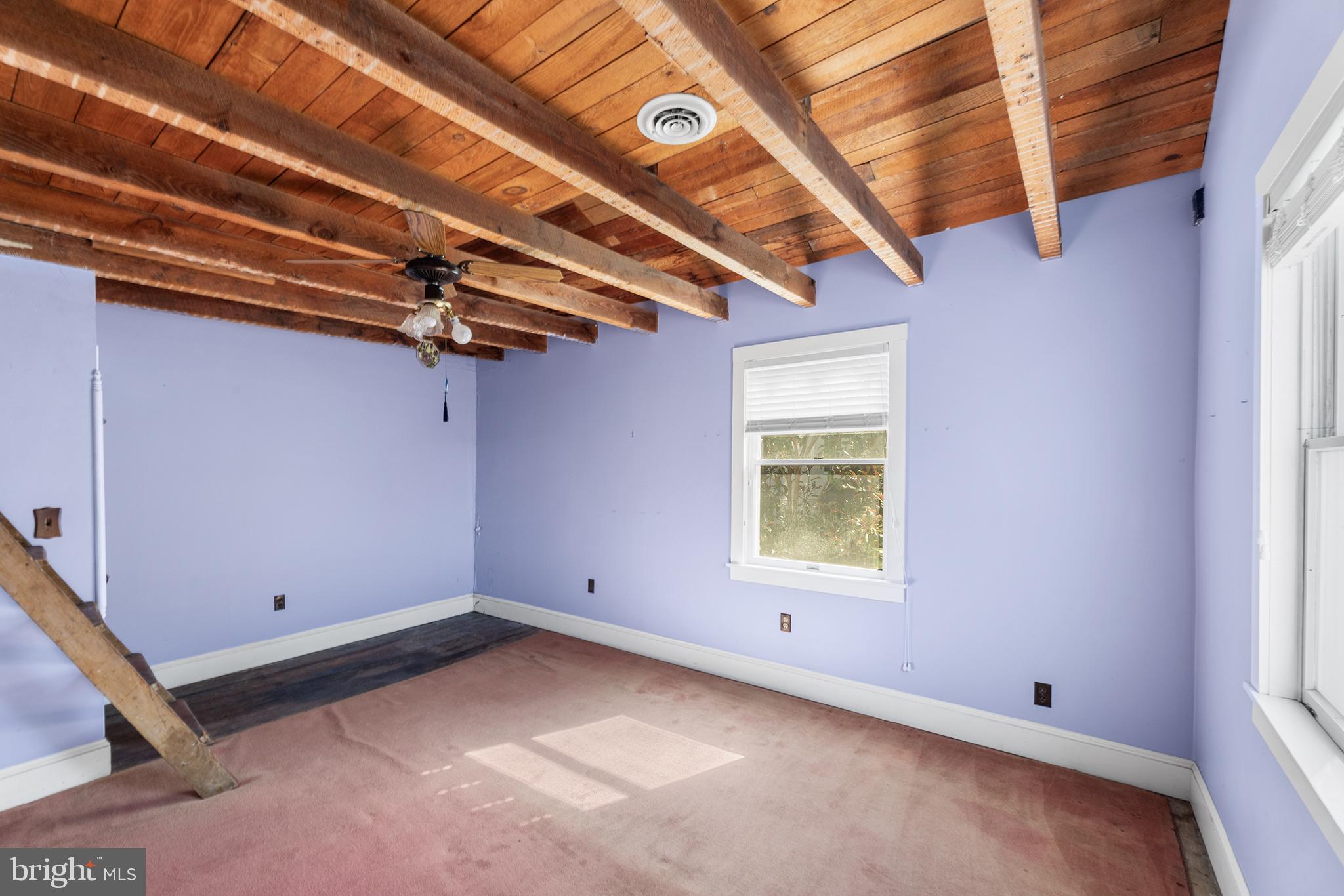 CRUMPTON - Residential