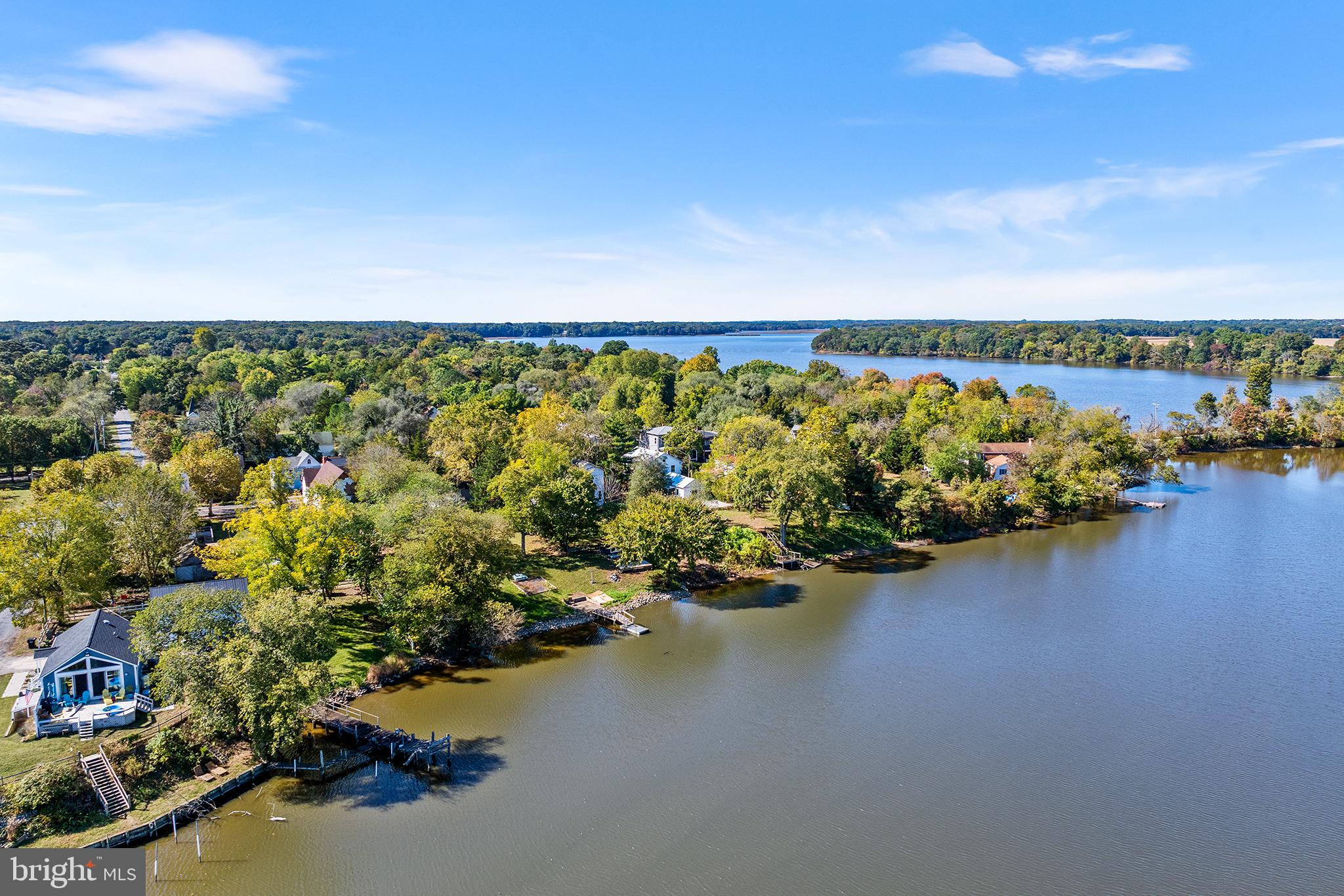 CRUMPTON - Residential