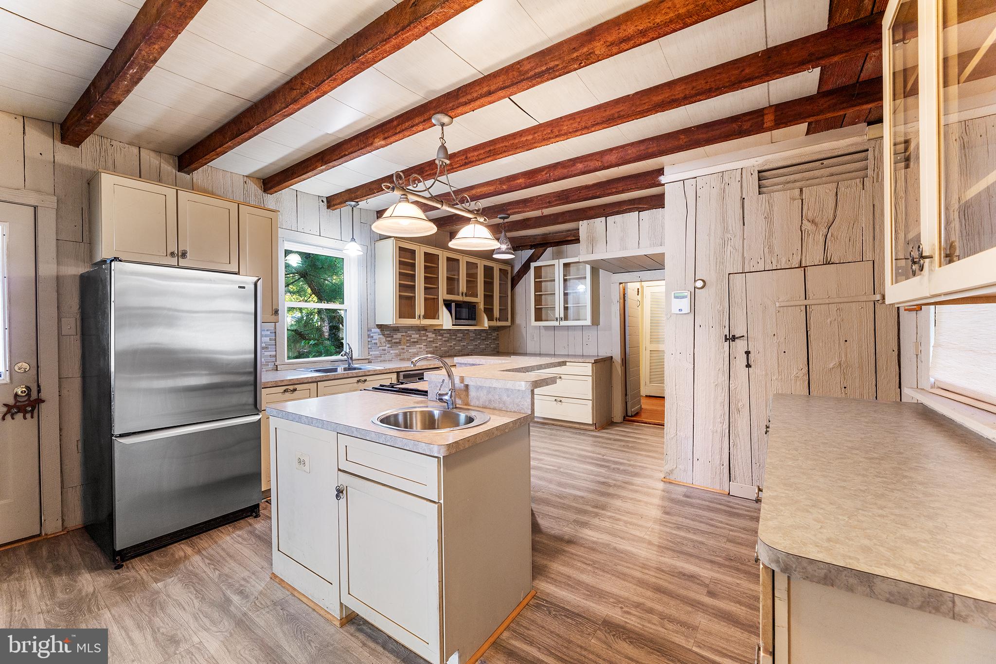 CRUMPTON - Residential