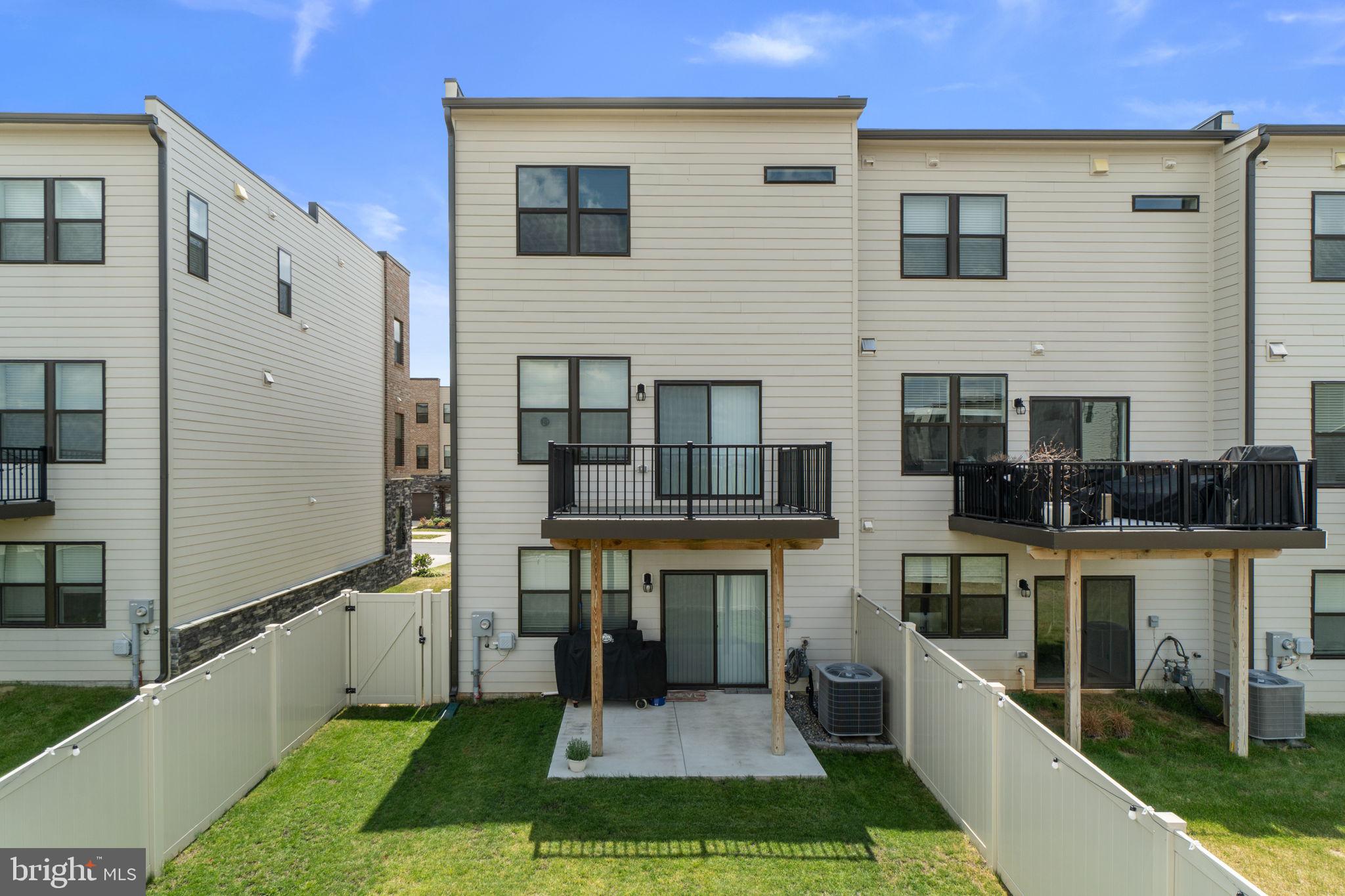 RENN QUARTER - Residential