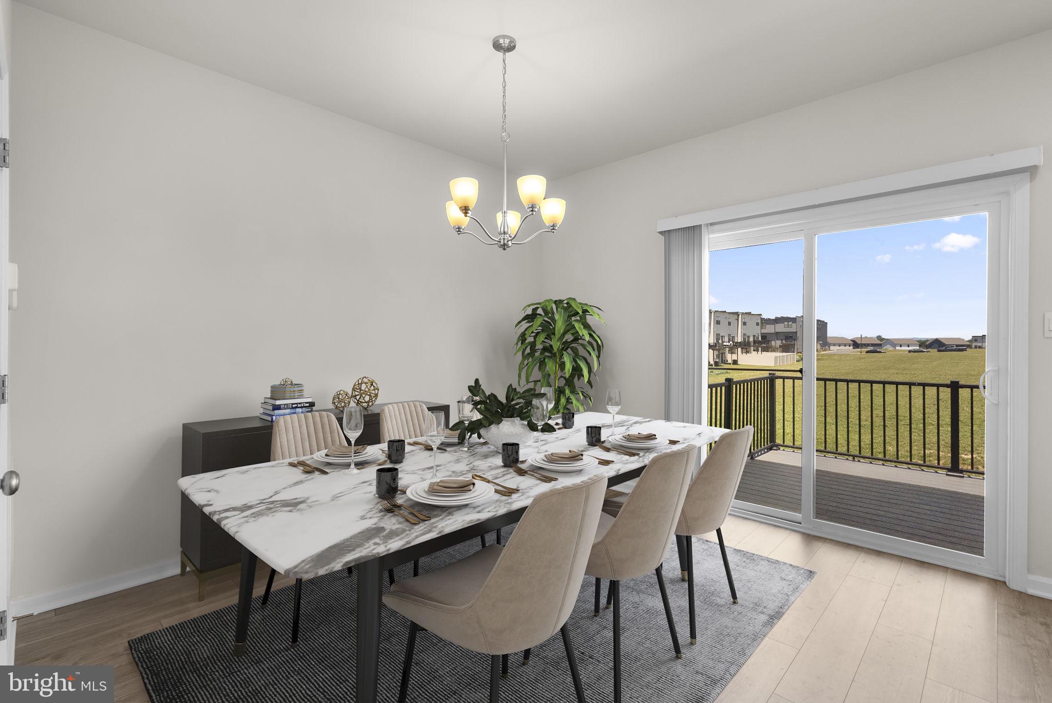 RENN QUARTER - Residential
