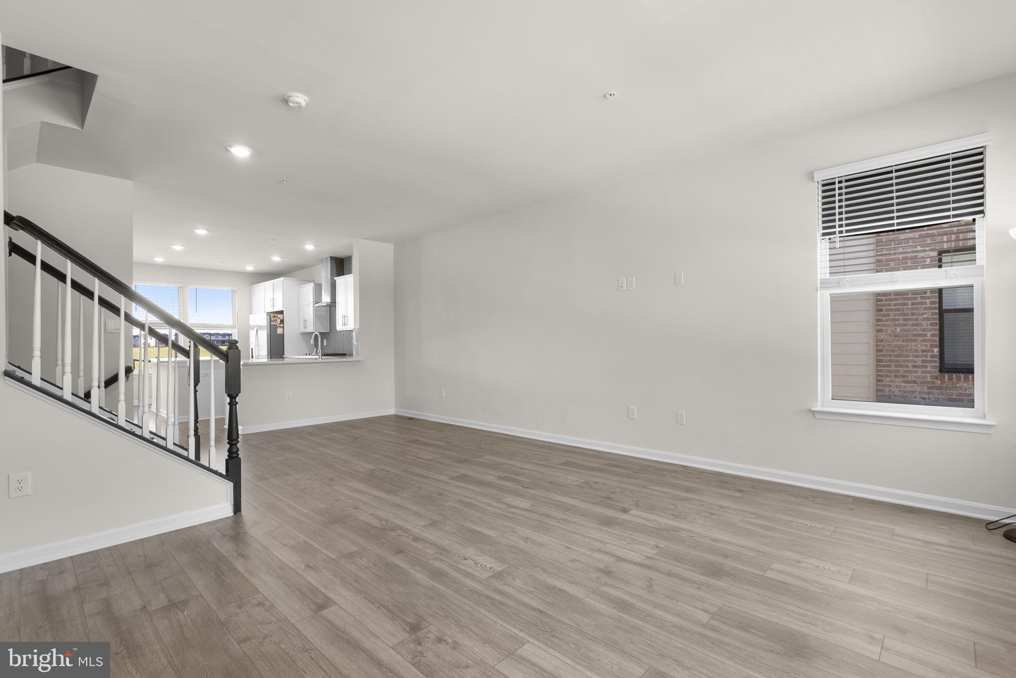 RENN QUARTER - Residential