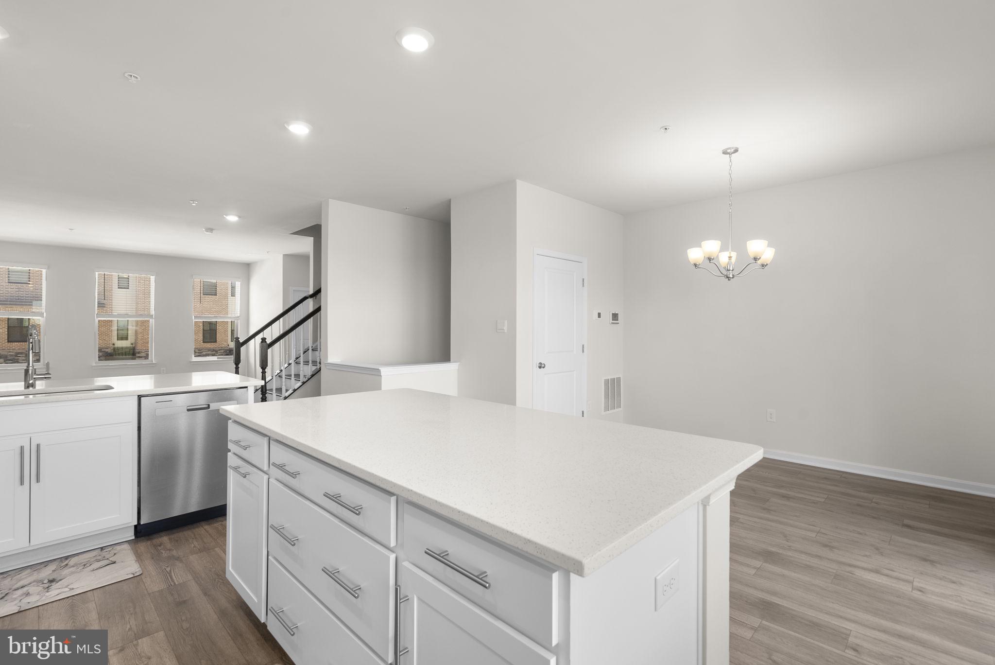 RENN QUARTER - Residential