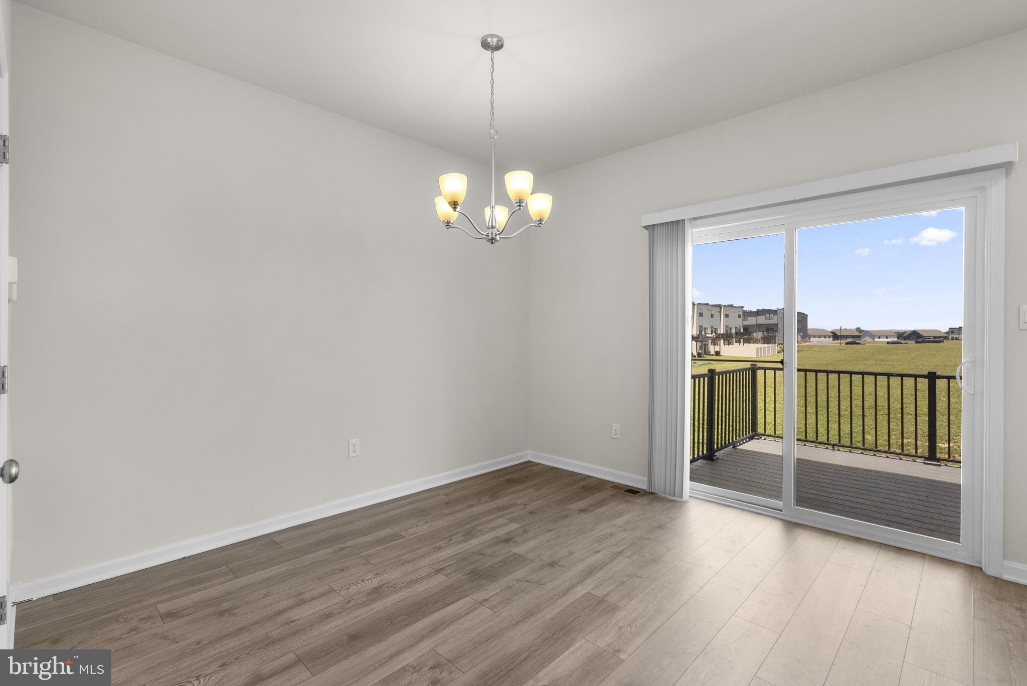 RENN QUARTER - Residential