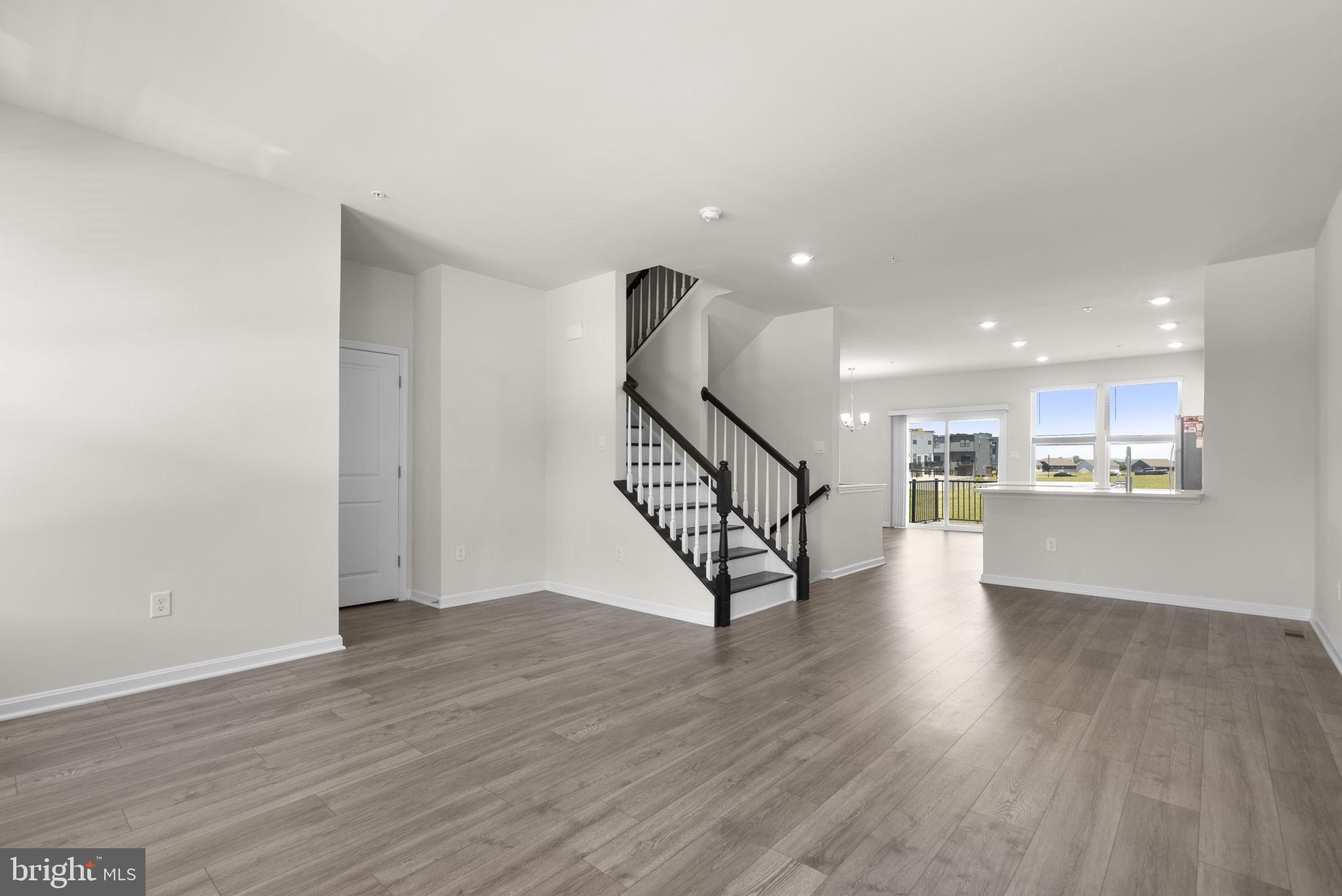 RENN QUARTER - Residential
