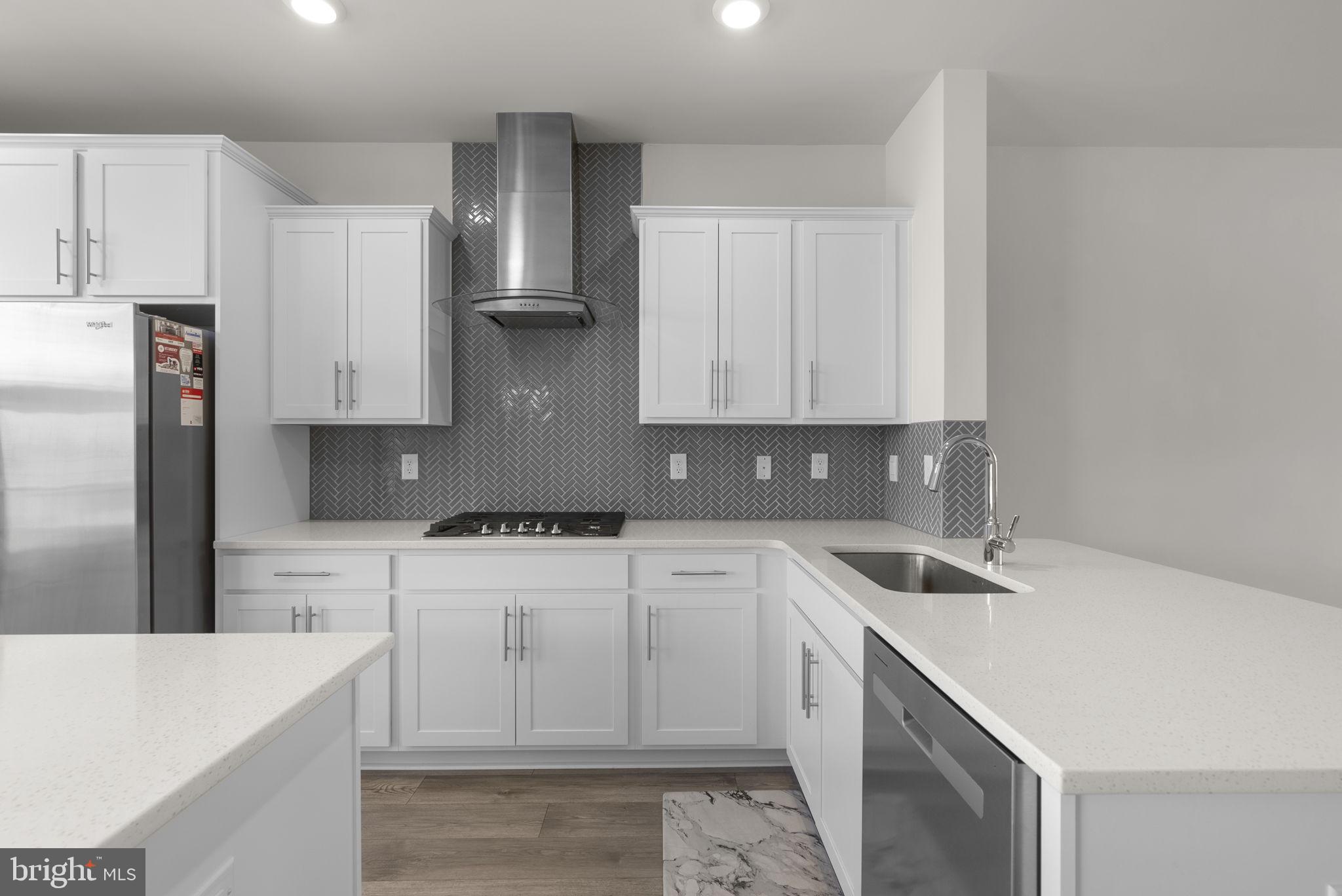 RENN QUARTER - Residential