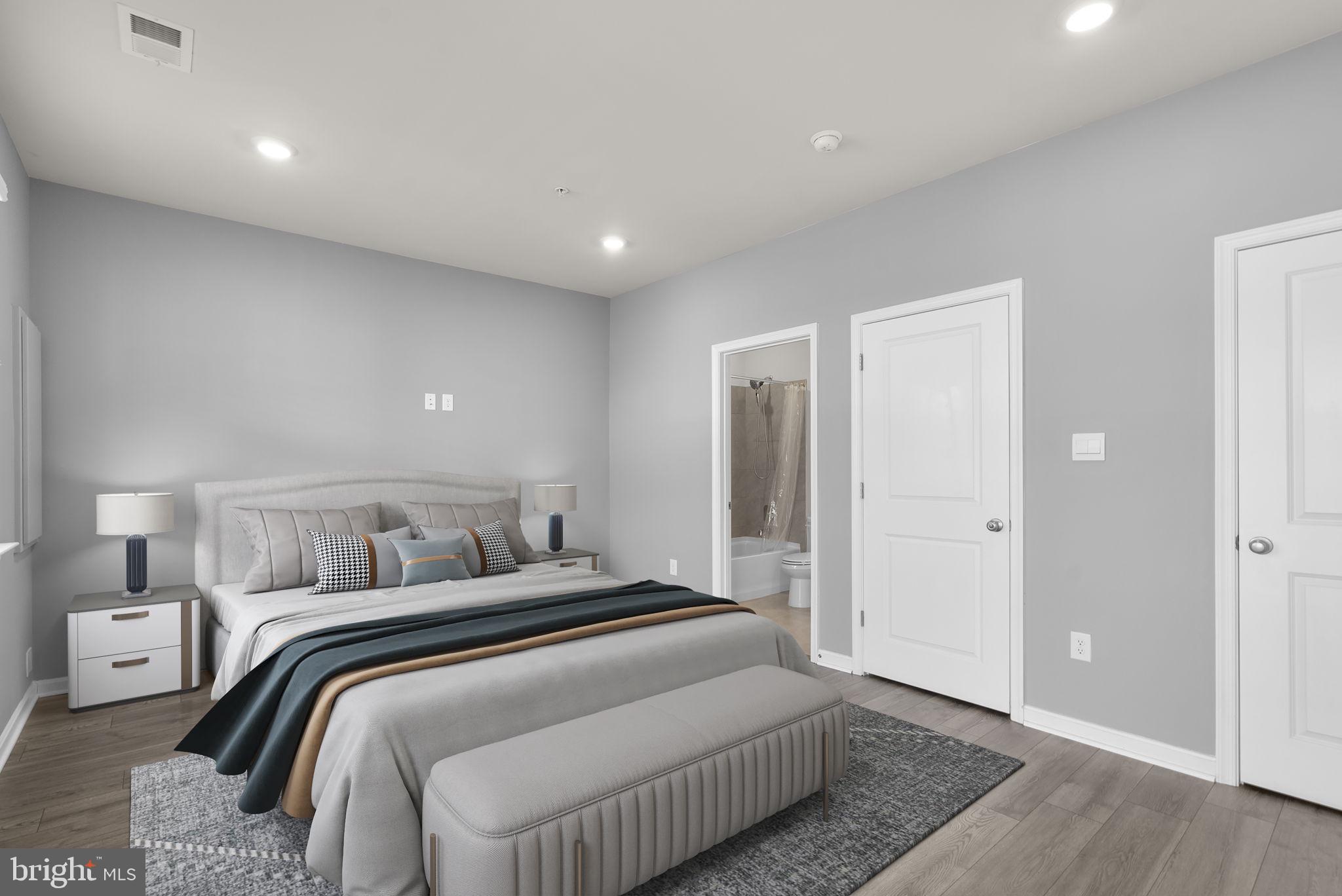 RENN QUARTER - Residential