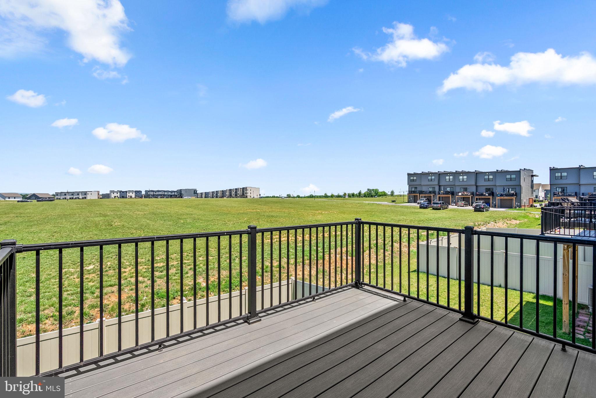 RENN QUARTER - Residential