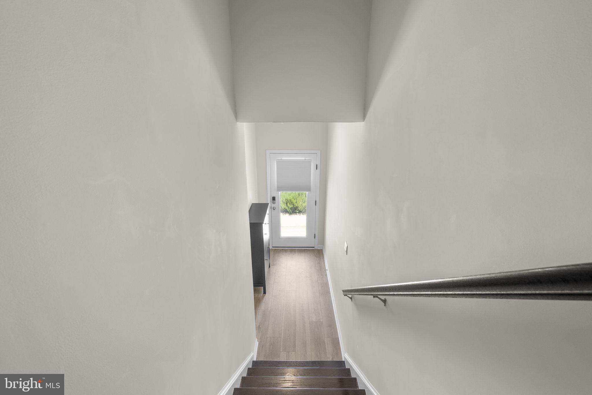 RENN QUARTER - Residential