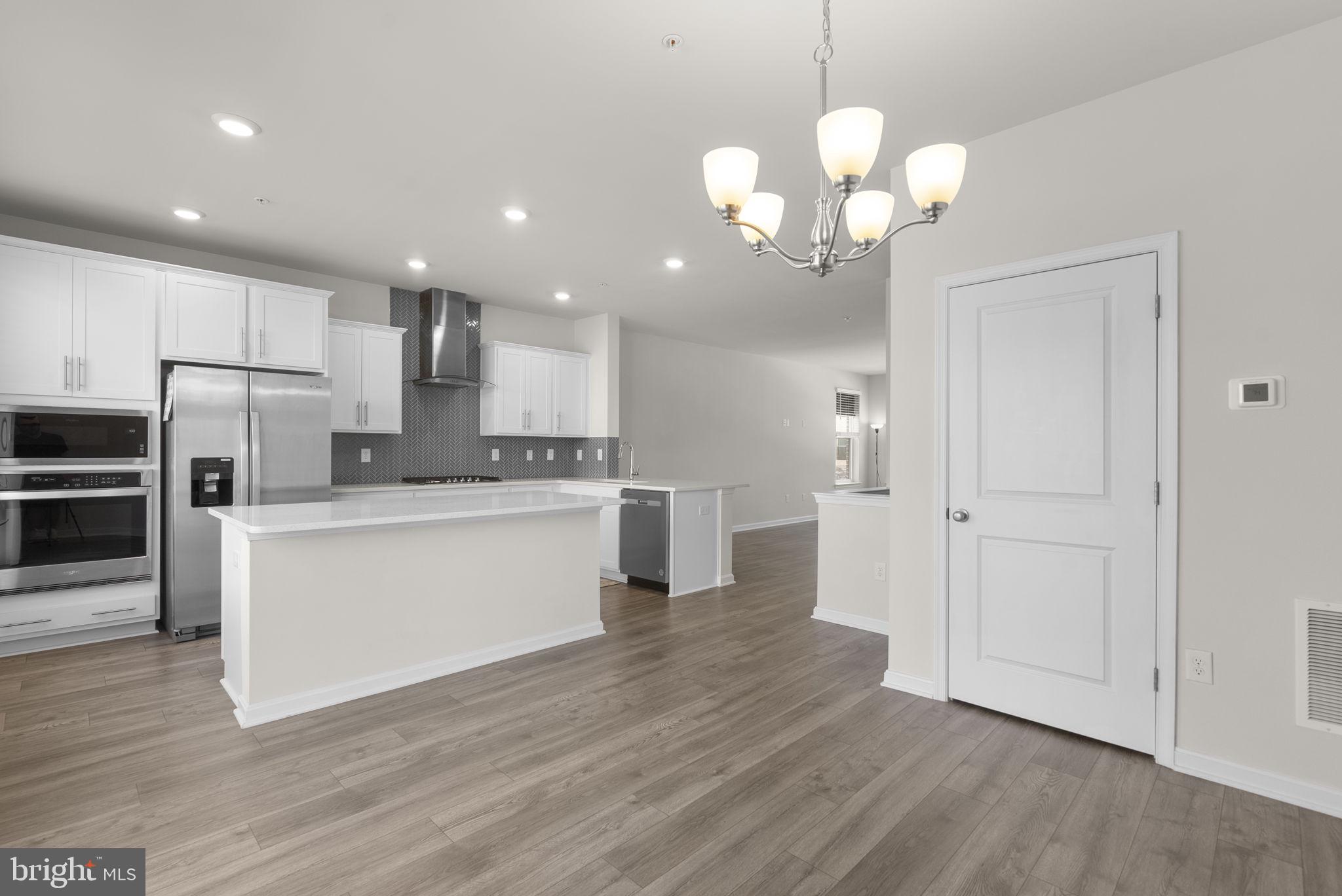 RENN QUARTER - Residential