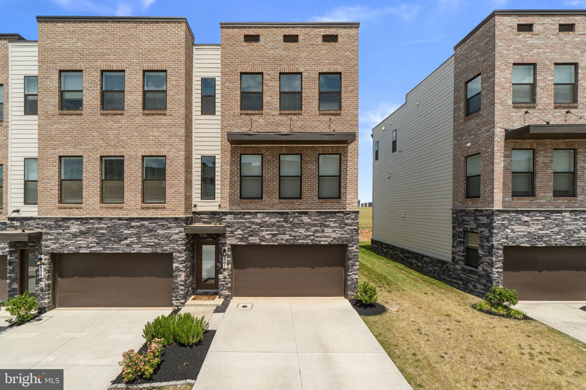 RENN QUARTER - Residential