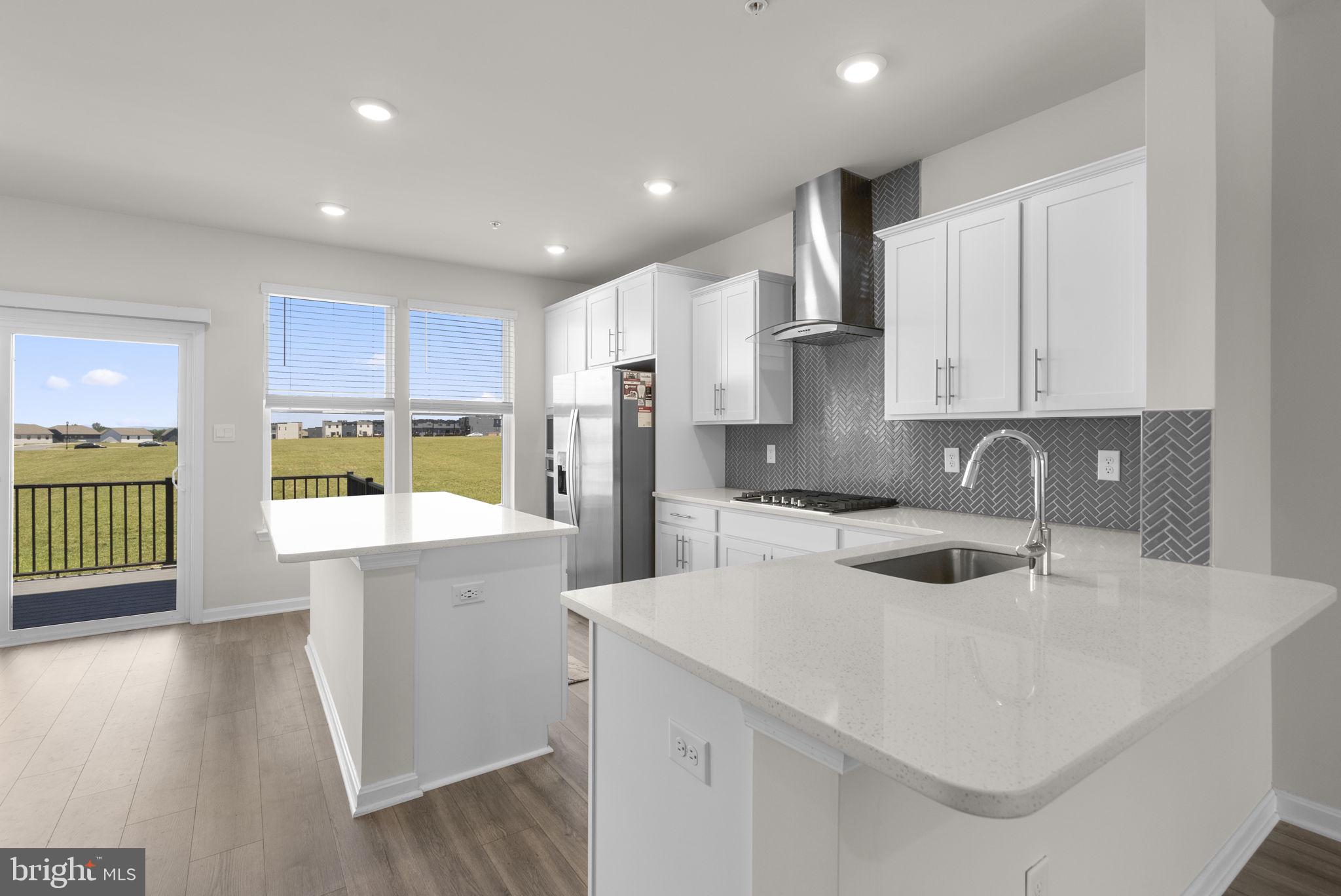 RENN QUARTER - Residential