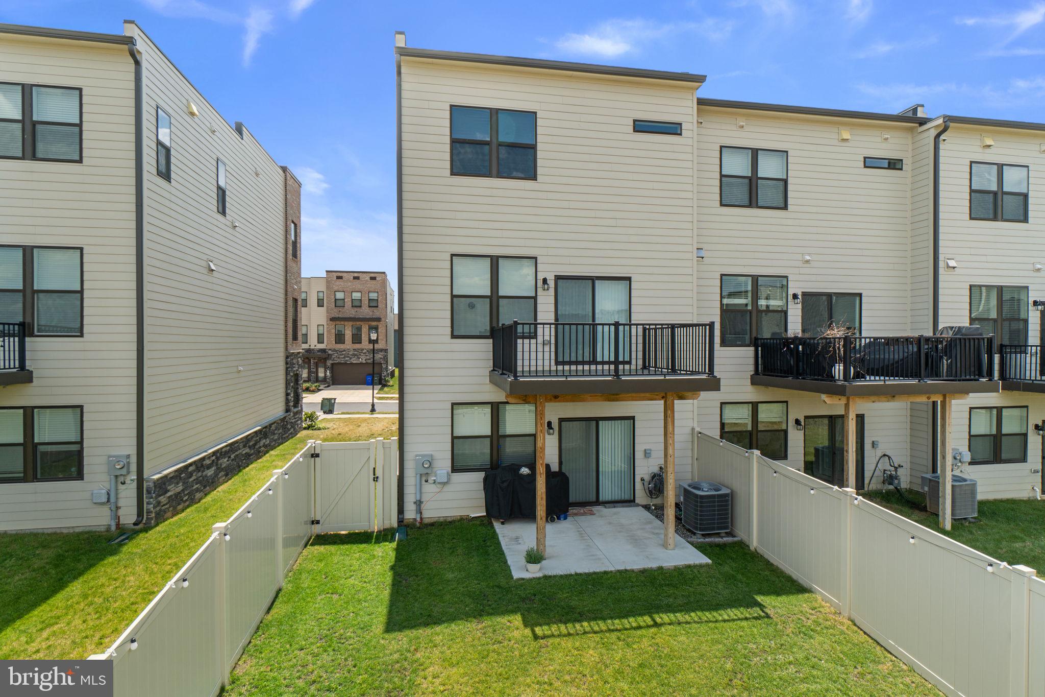 RENN QUARTER - Residential