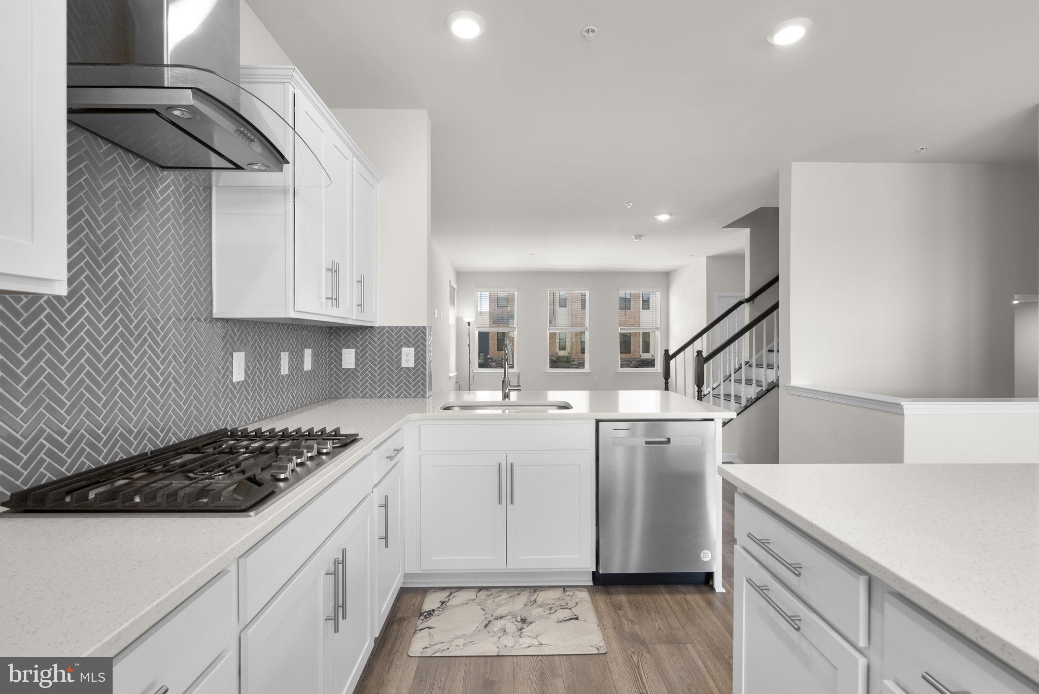 RENN QUARTER - Residential