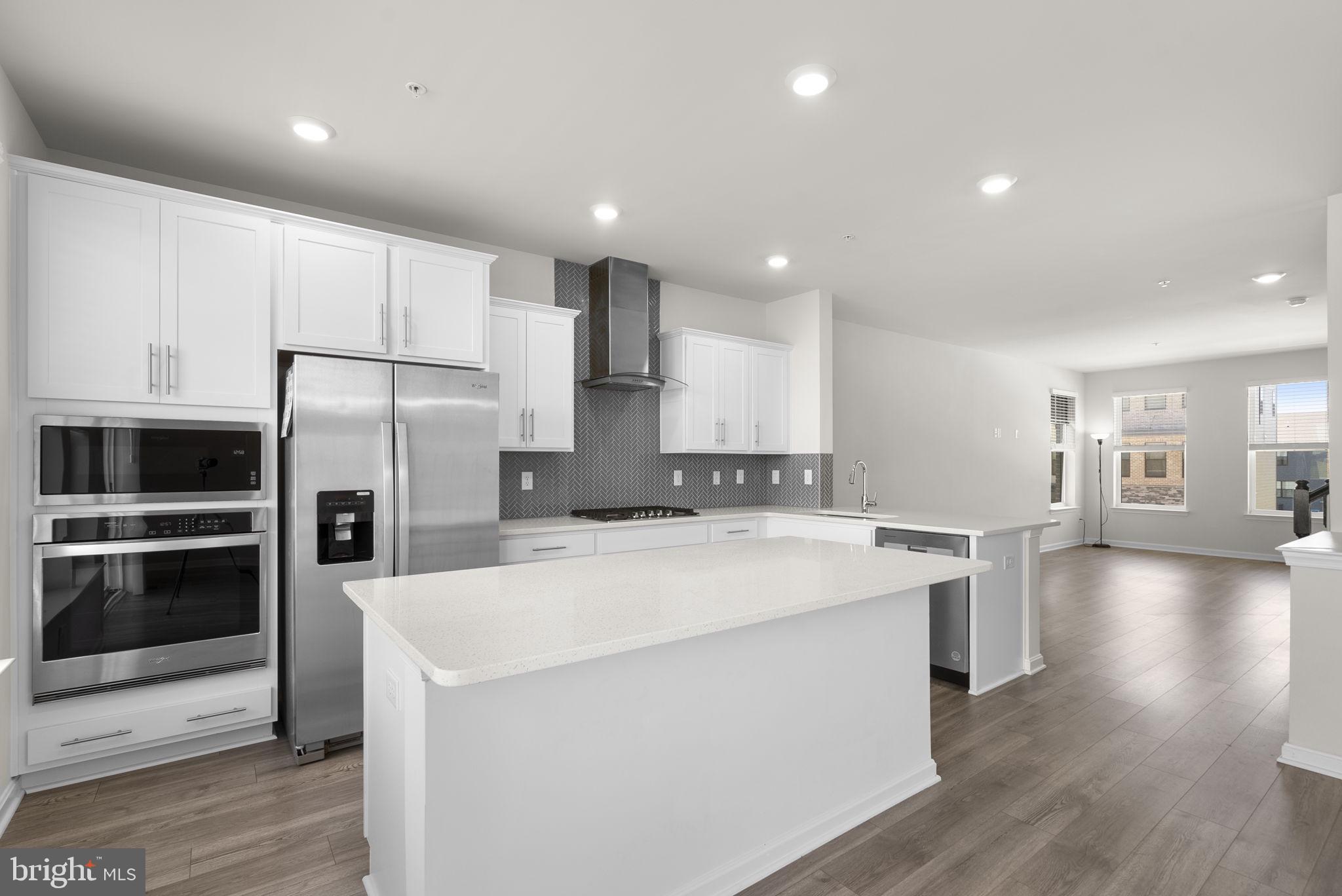 RENN QUARTER - Residential