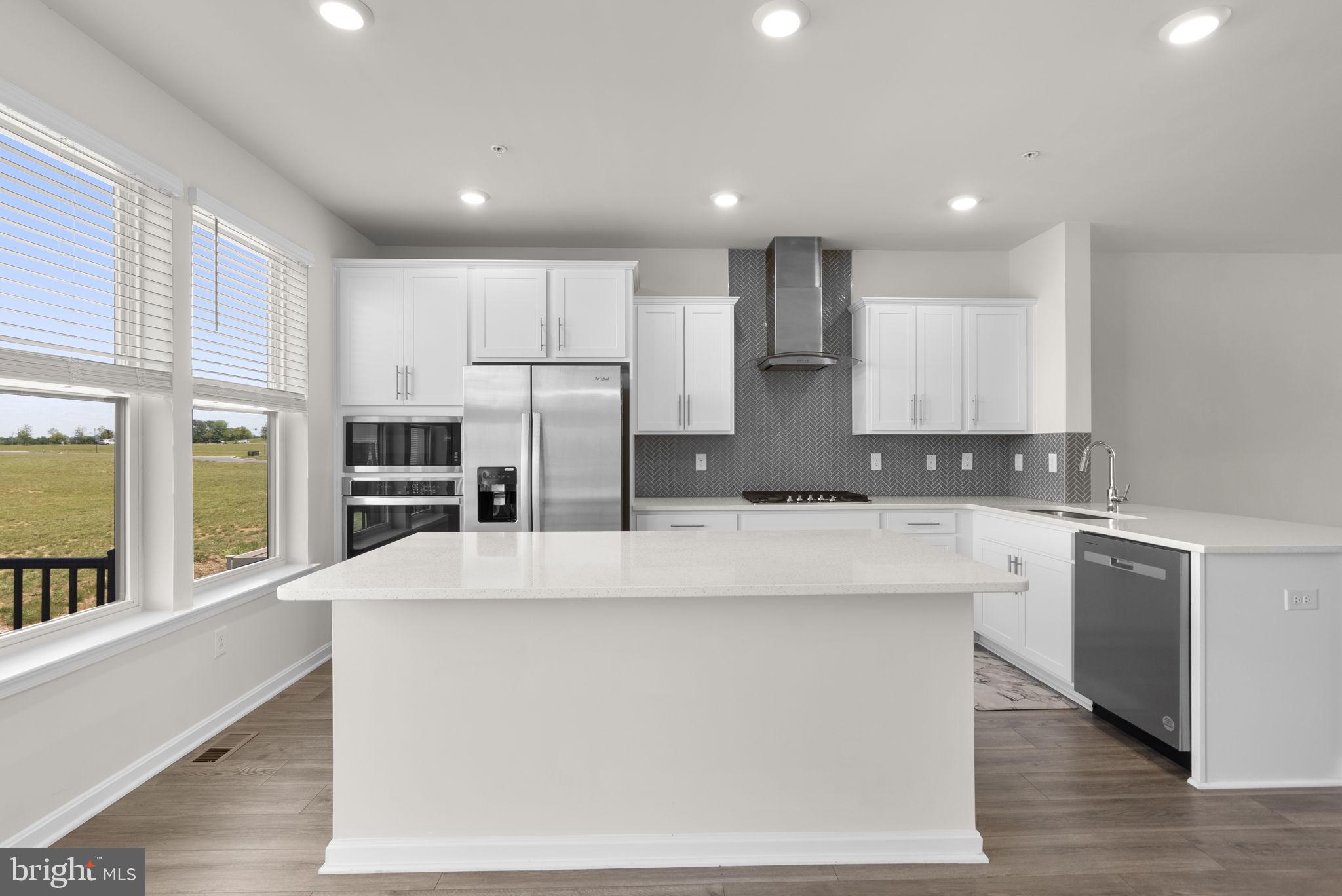 RENN QUARTER - Residential