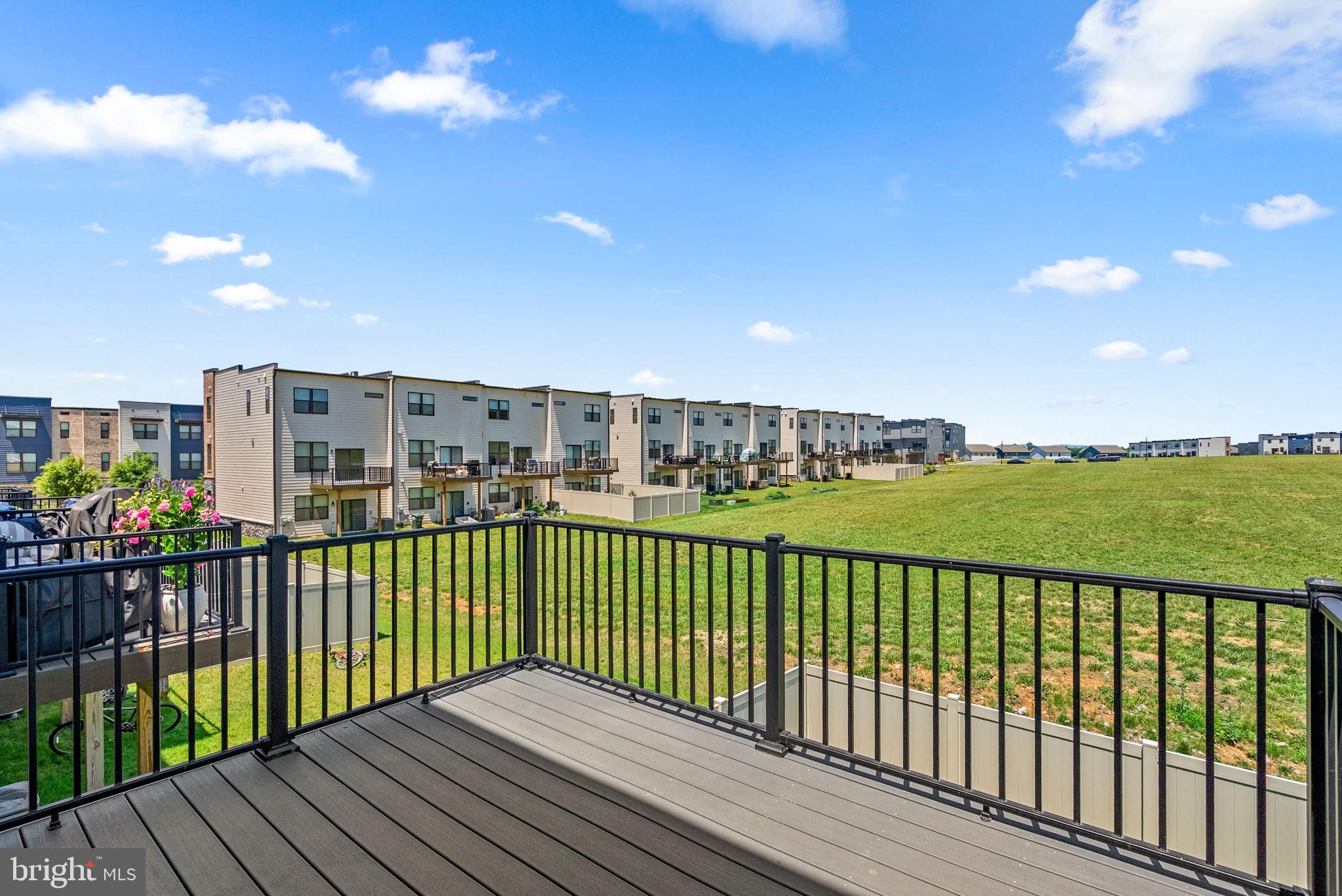 RENN QUARTER - Residential