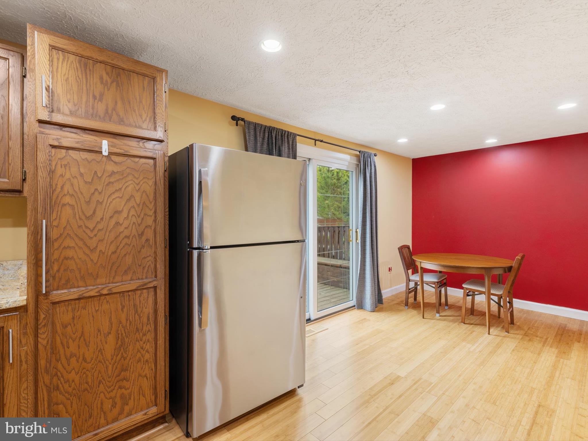 DEERFIELD - Residential