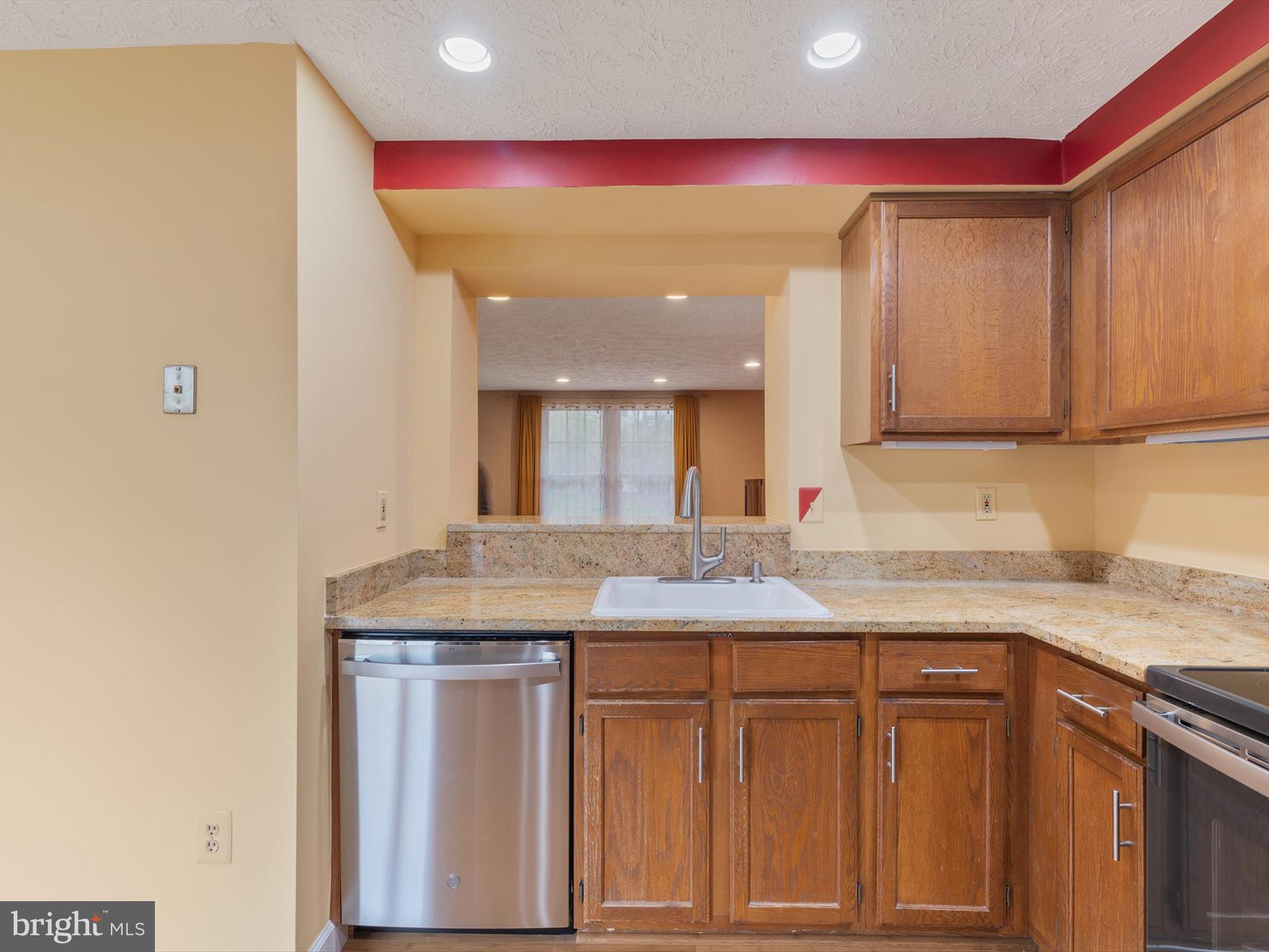 DEERFIELD - Residential
