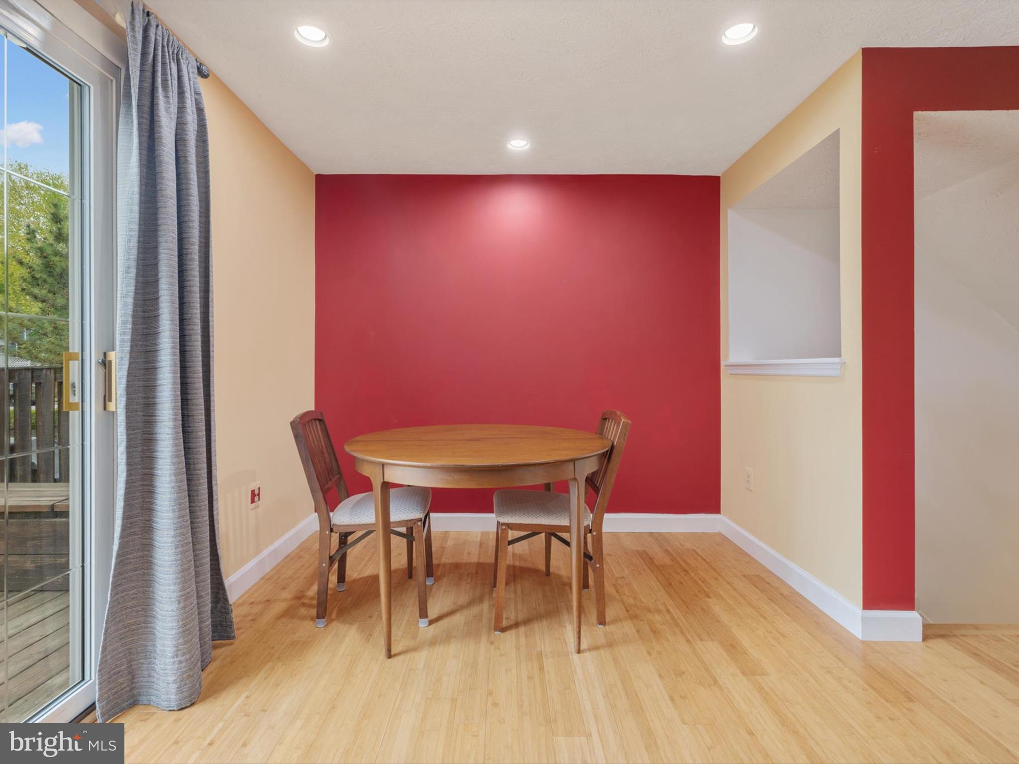 DEERFIELD - Residential