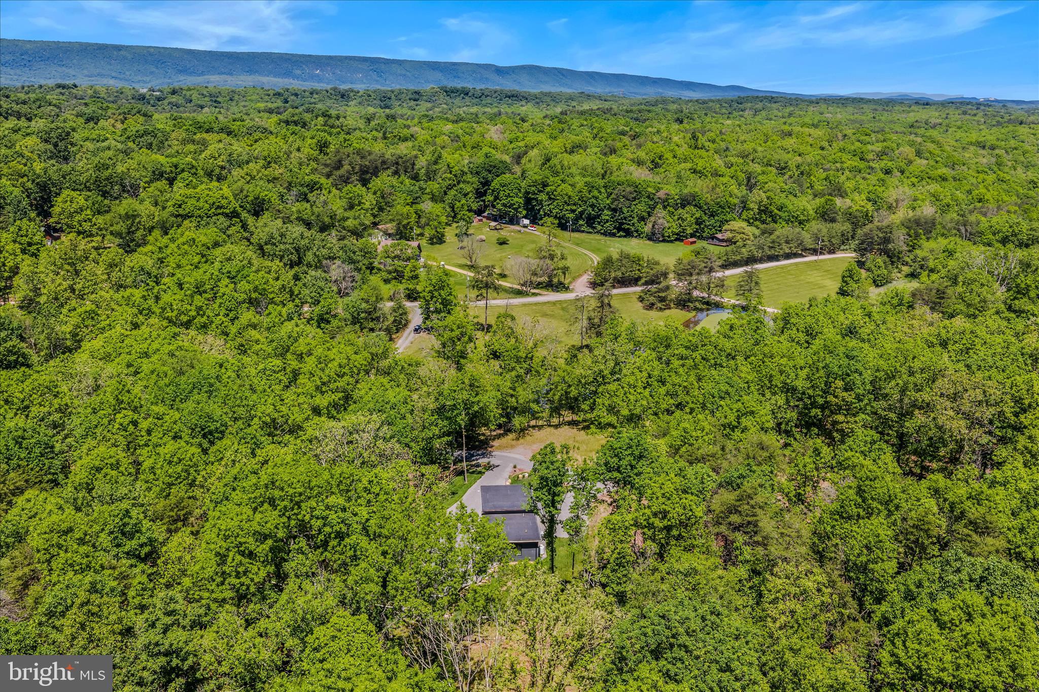 SLEEPY CREEK FARMS - Residential
