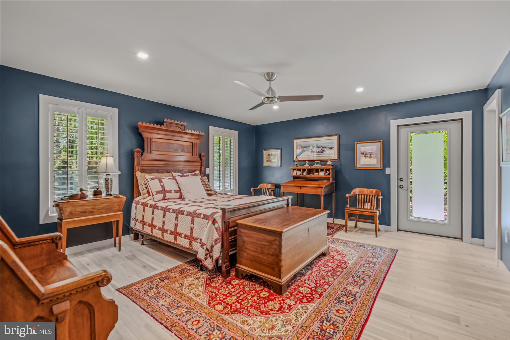 SLEEPY CREEK FARMS - Residential