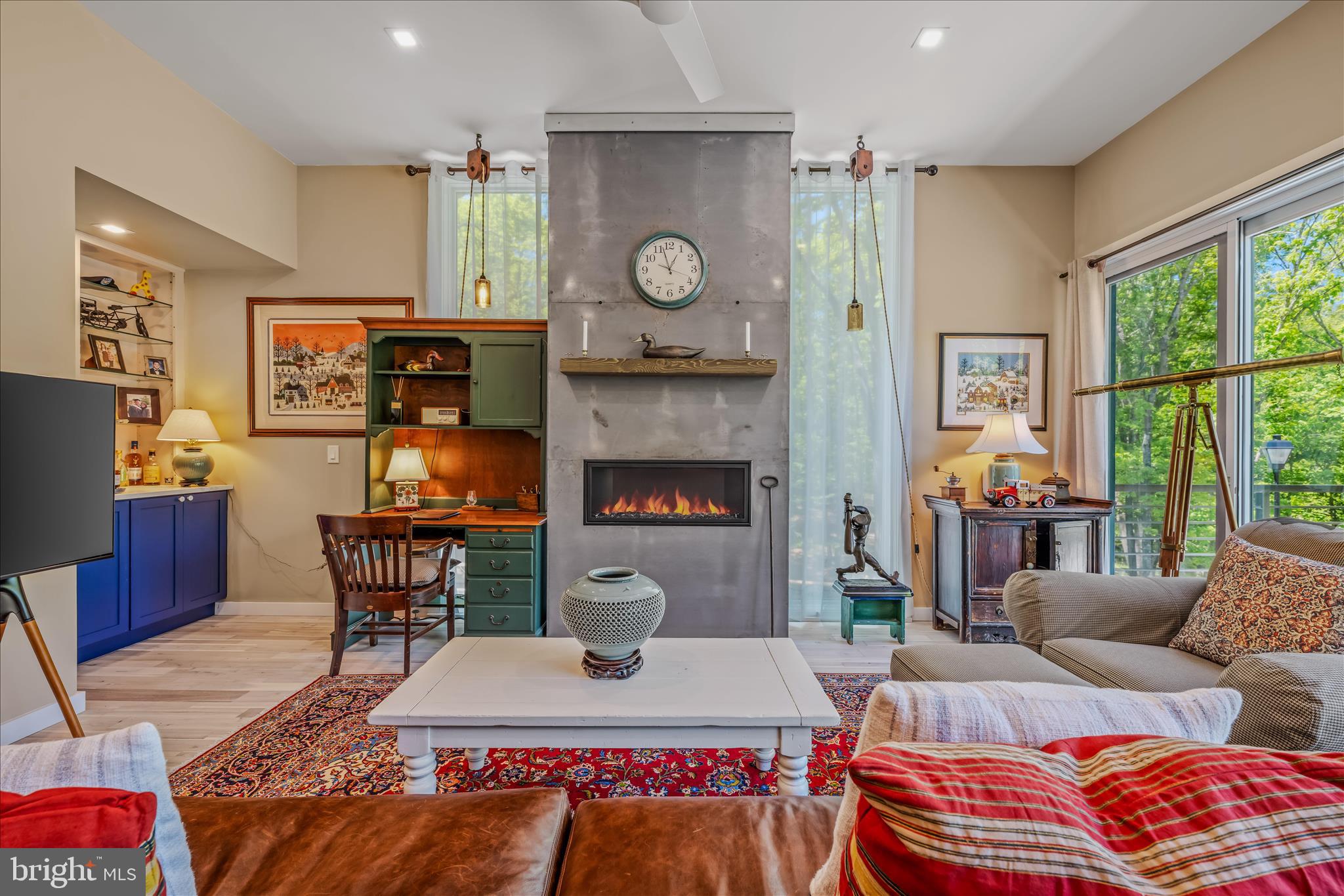 SLEEPY CREEK FARMS - Residential