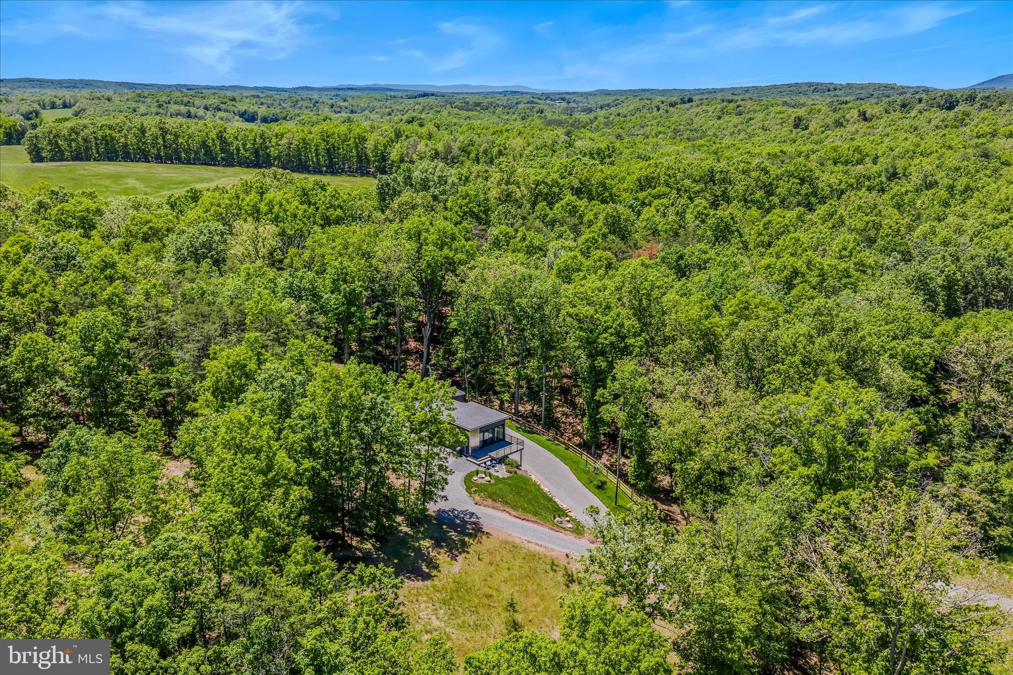 SLEEPY CREEK FARMS - Residential
