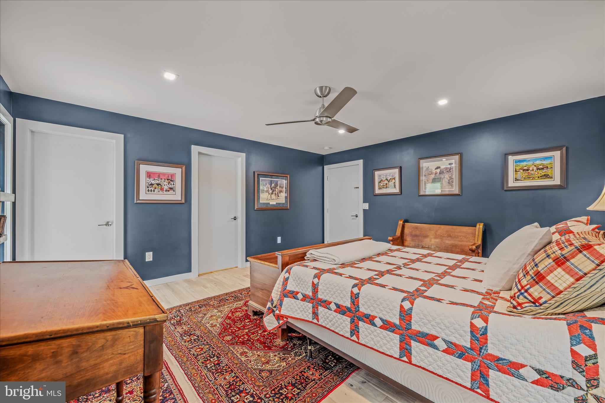 SLEEPY CREEK FARMS - Residential