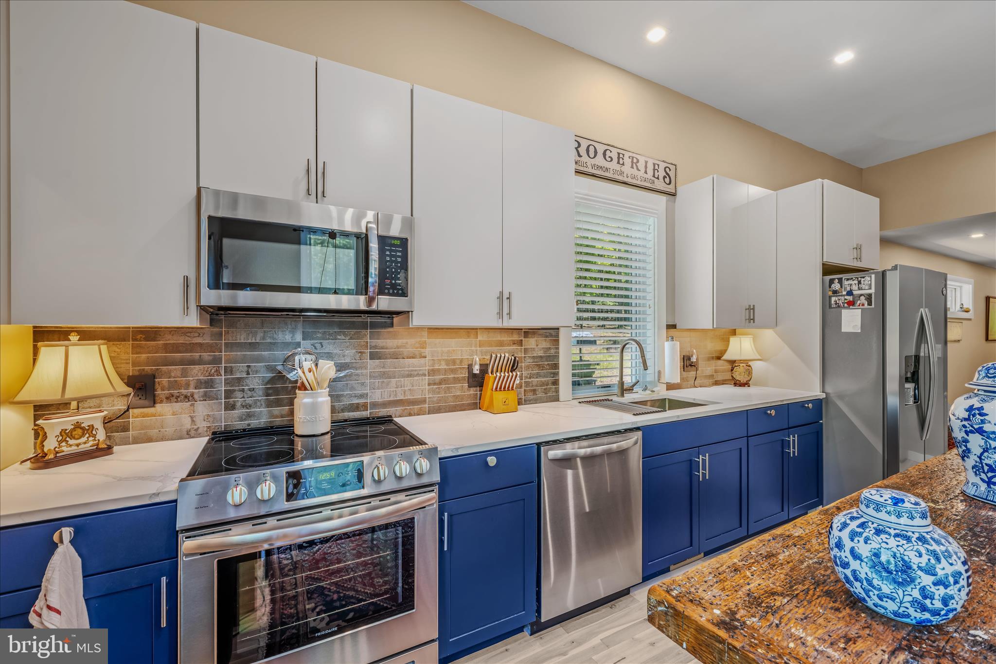 SLEEPY CREEK FARMS - Residential