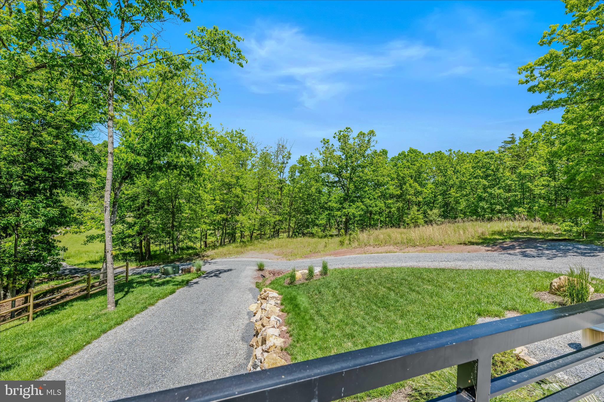 SLEEPY CREEK FARMS - Residential