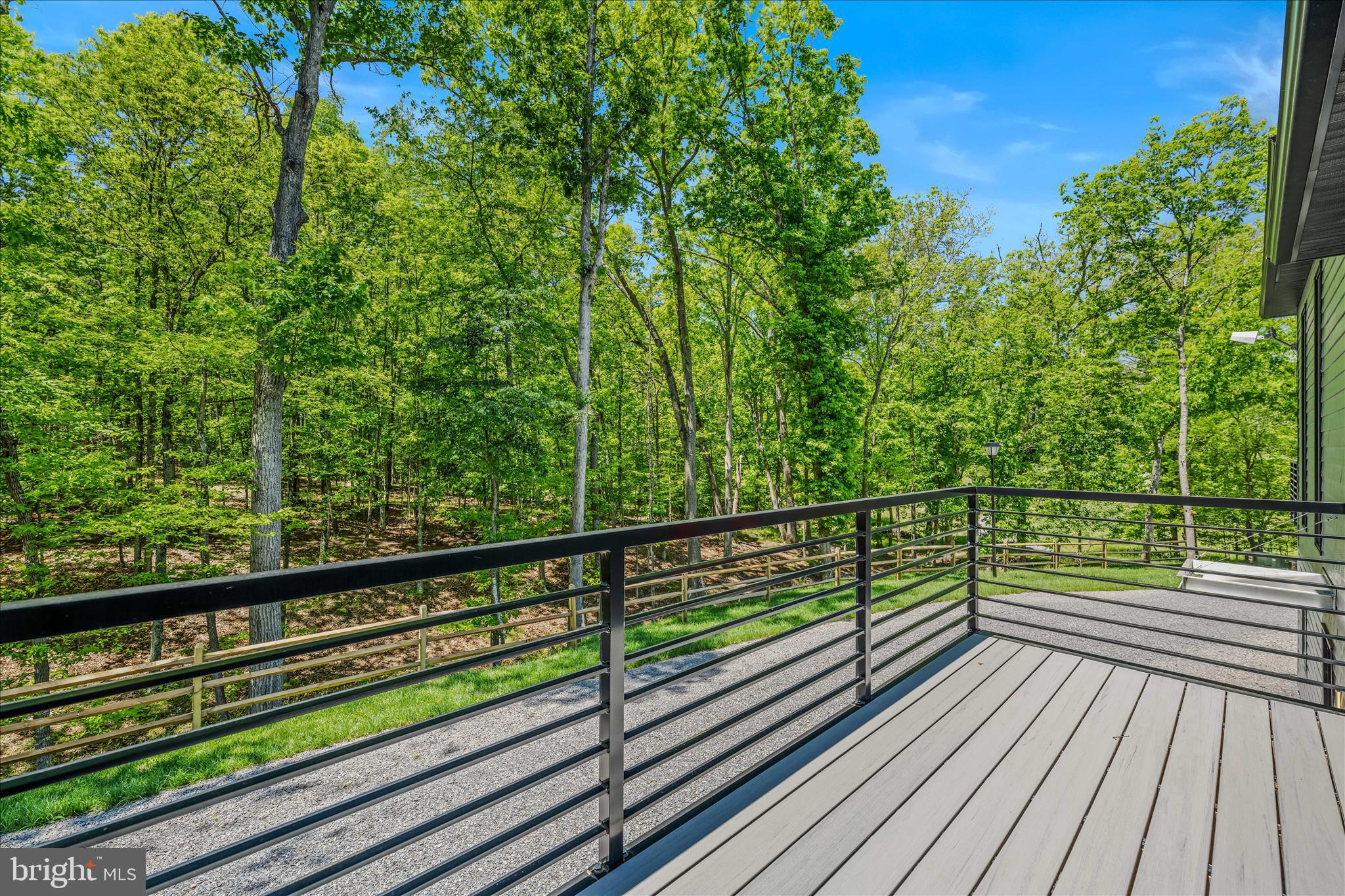 SLEEPY CREEK FARMS - Residential