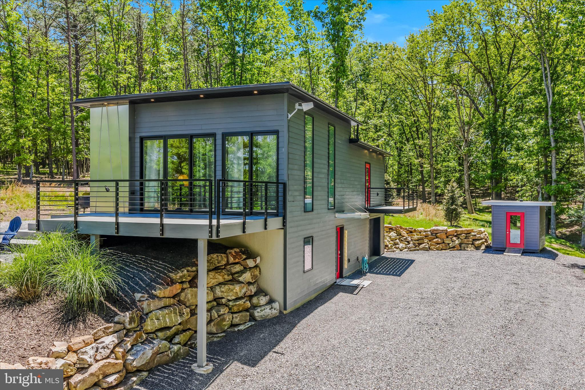 SLEEPY CREEK FARMS - Residential