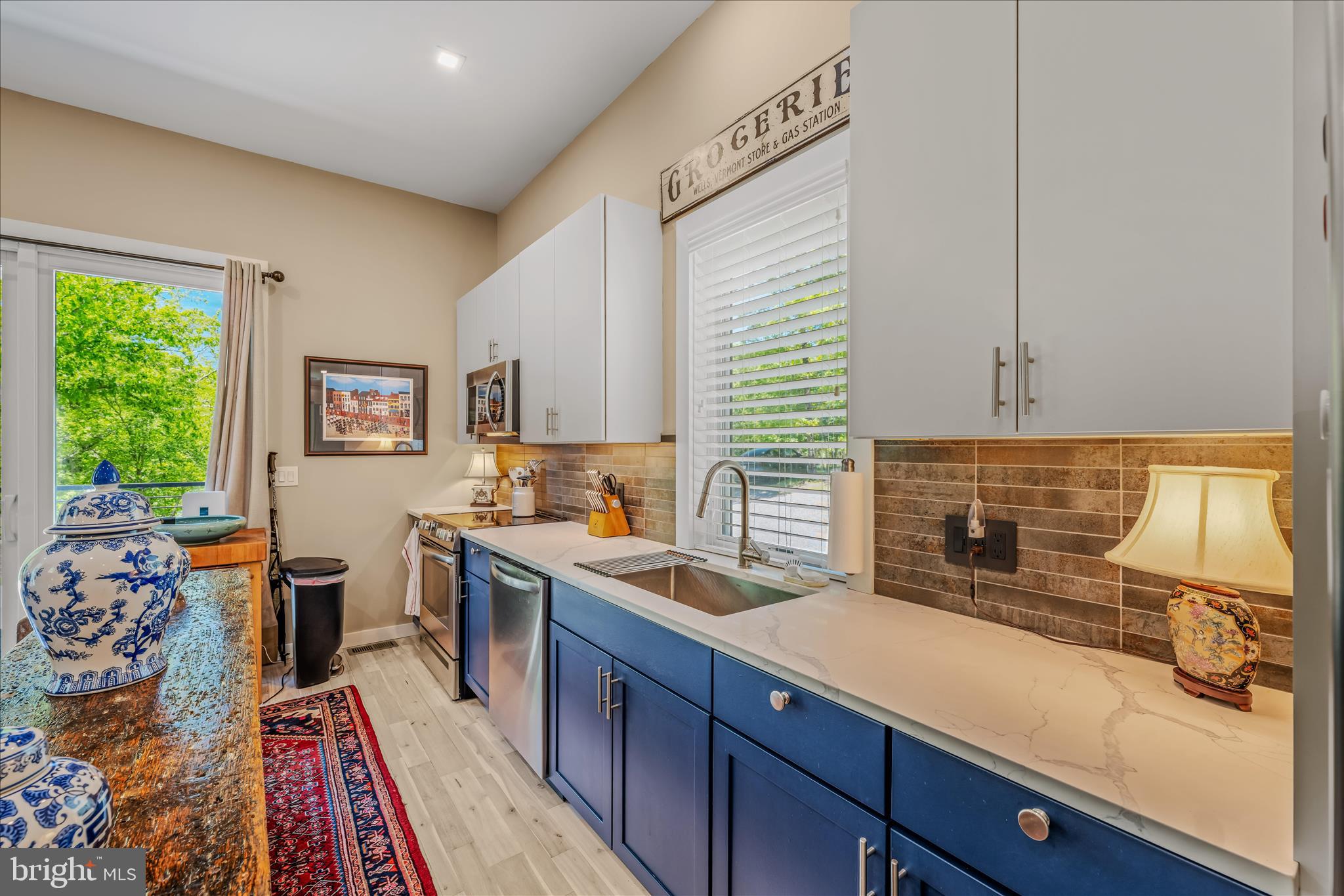 SLEEPY CREEK FARMS - Residential