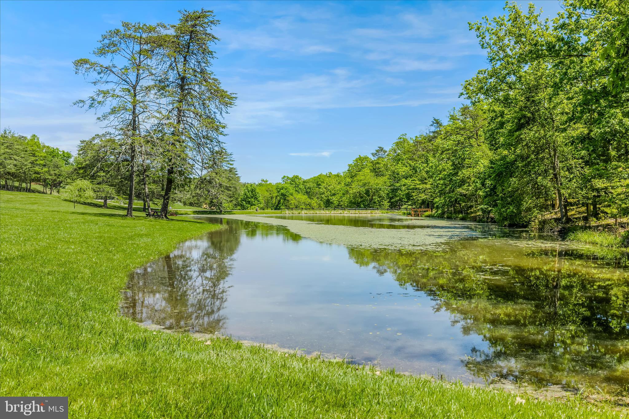 SLEEPY CREEK FARMS - Residential