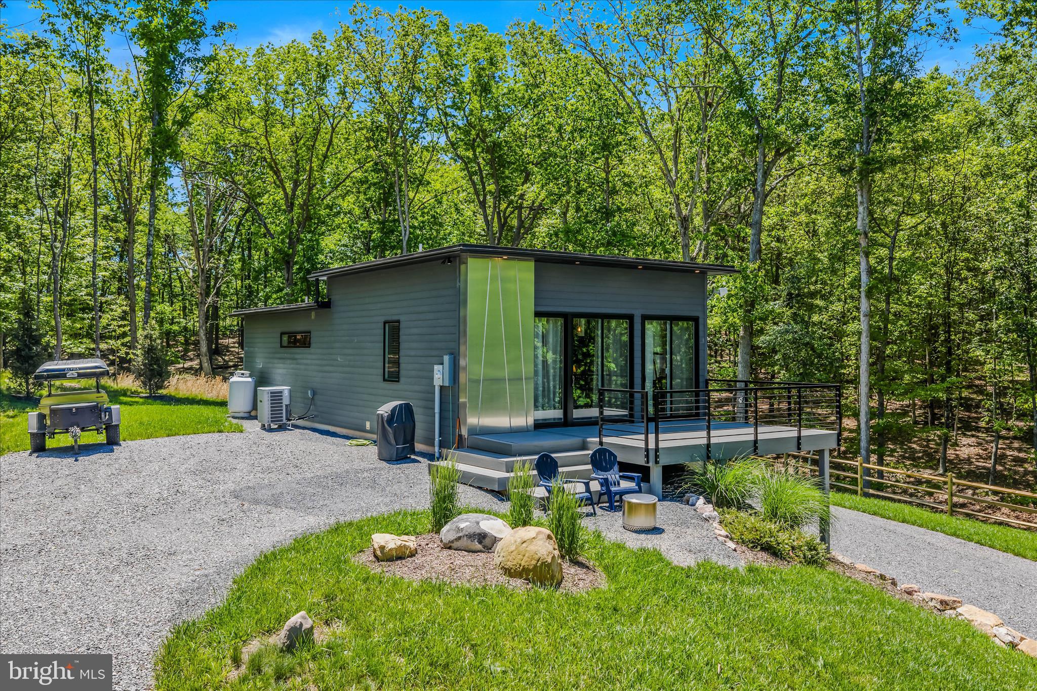 SLEEPY CREEK FARMS - Residential