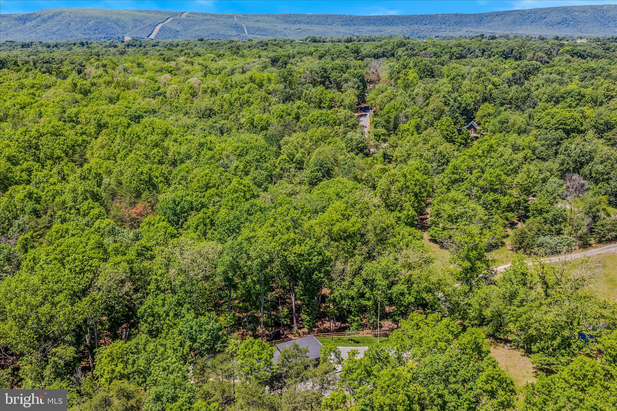 SLEEPY CREEK FARMS - Residential