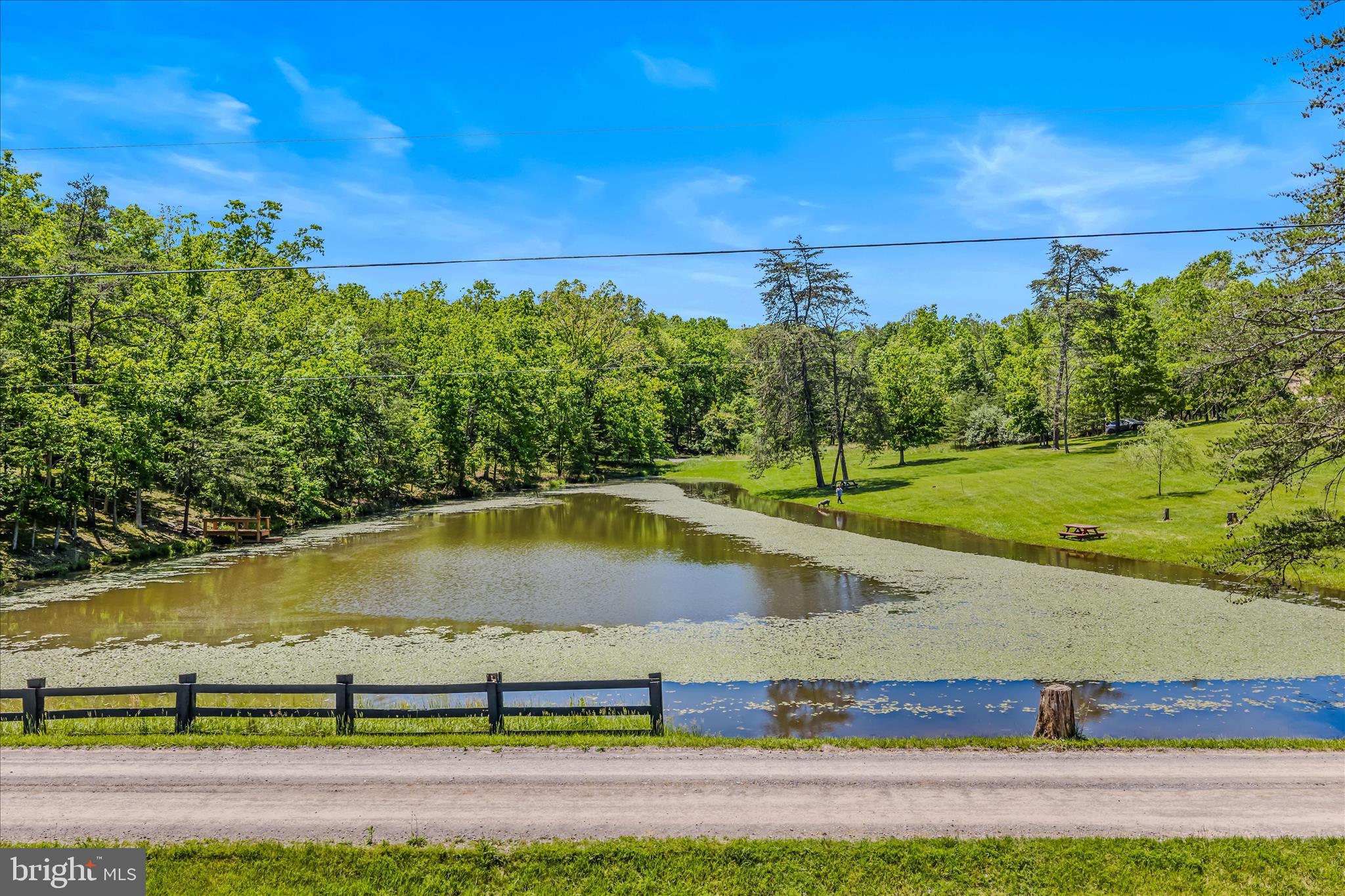 SLEEPY CREEK FARMS - Residential