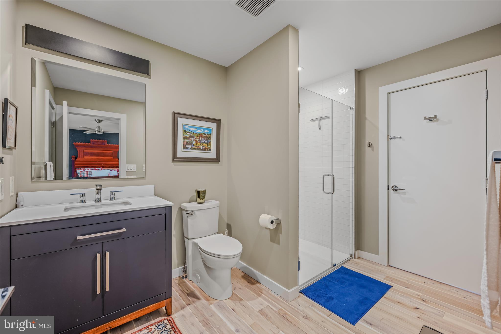 SLEEPY CREEK FARMS - Residential