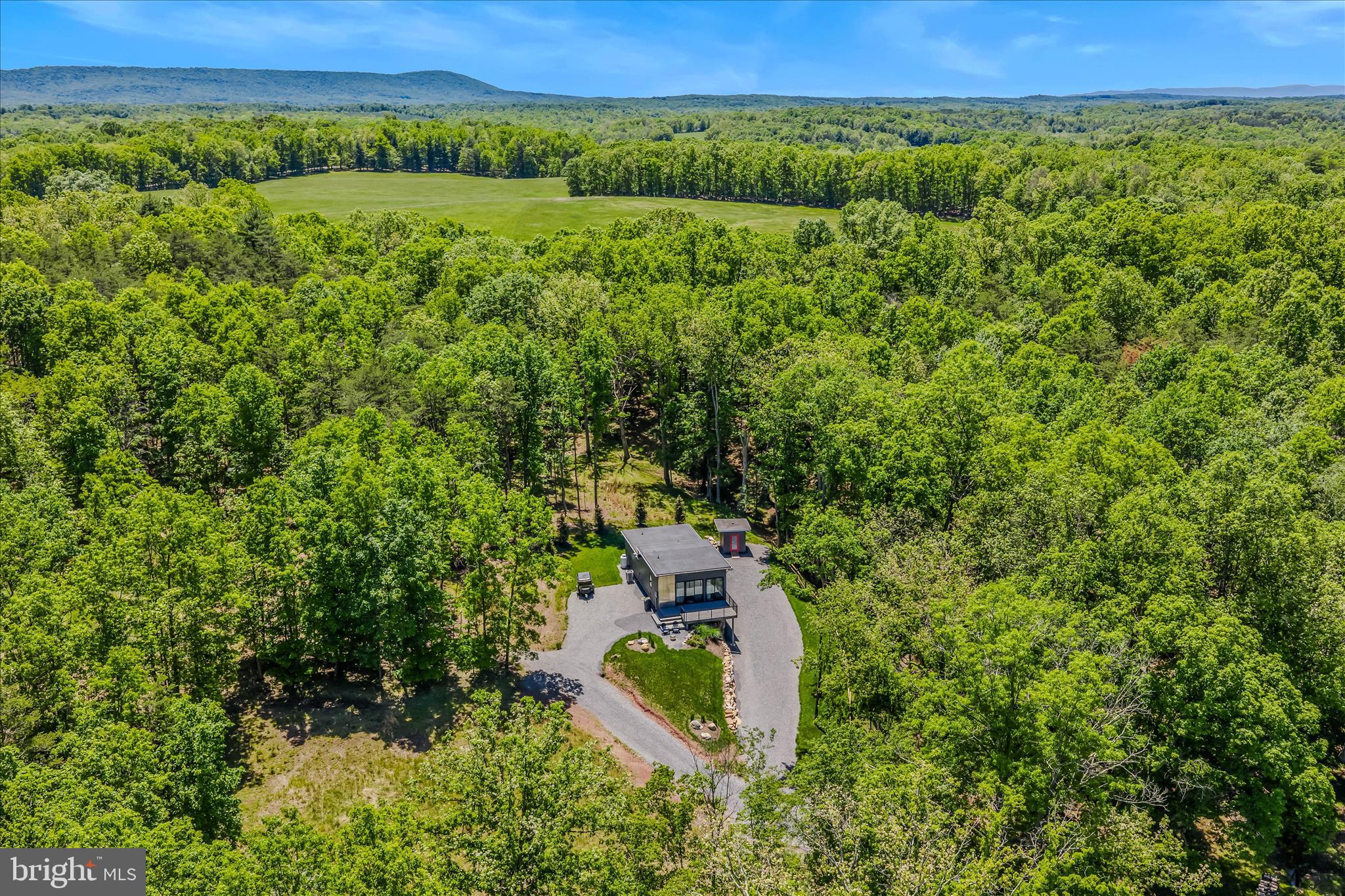SLEEPY CREEK FARMS - Residential