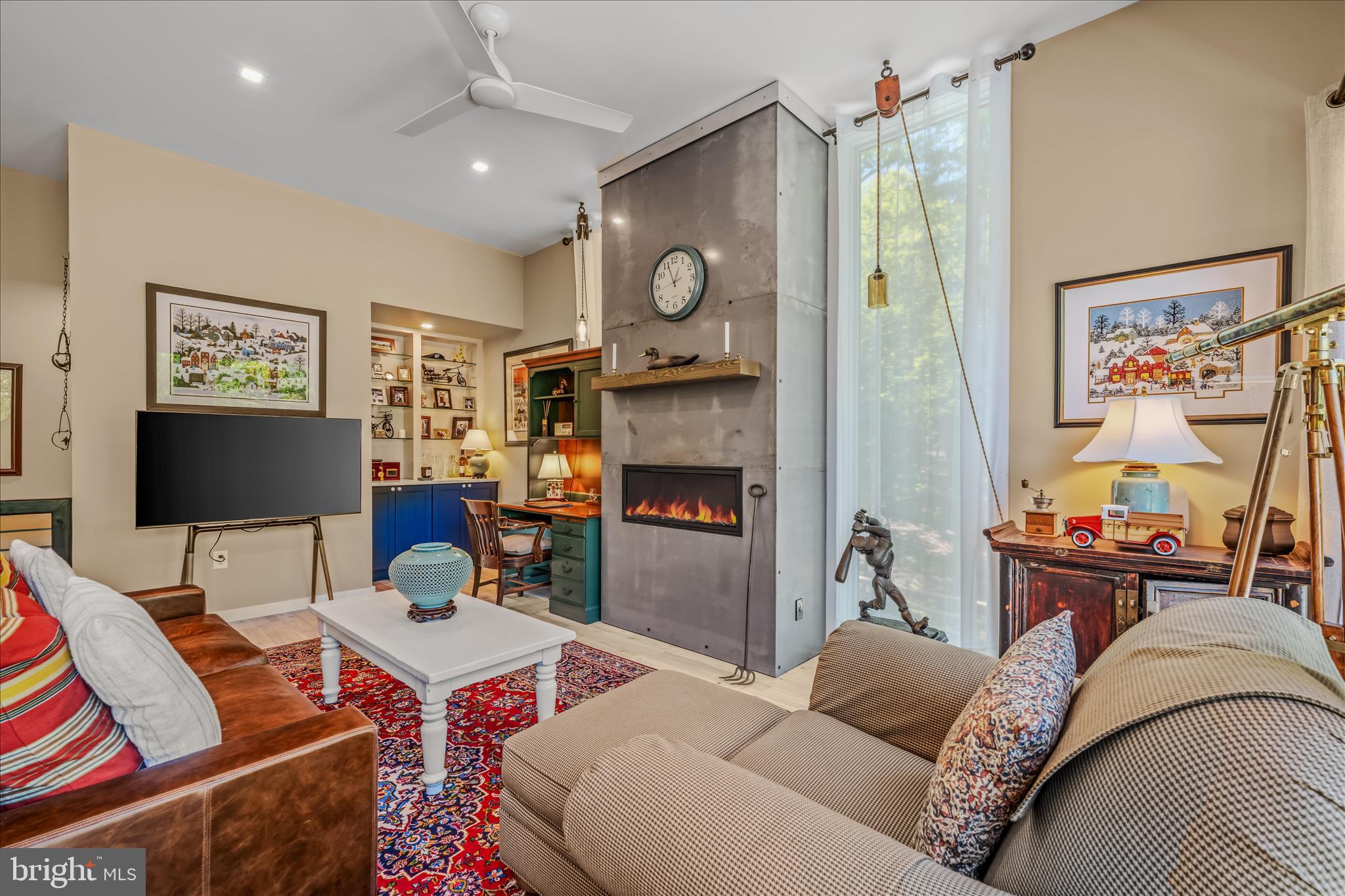 SLEEPY CREEK FARMS - Residential