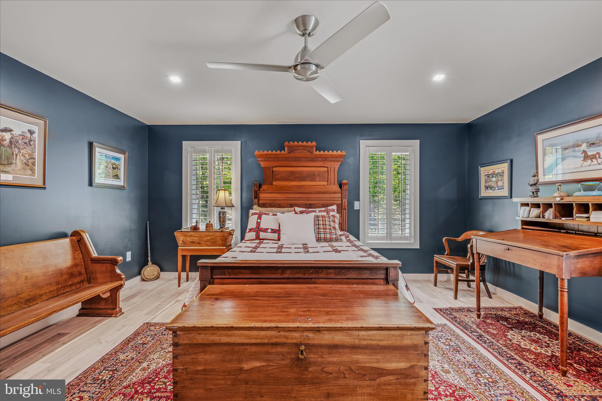 SLEEPY CREEK FARMS - Residential