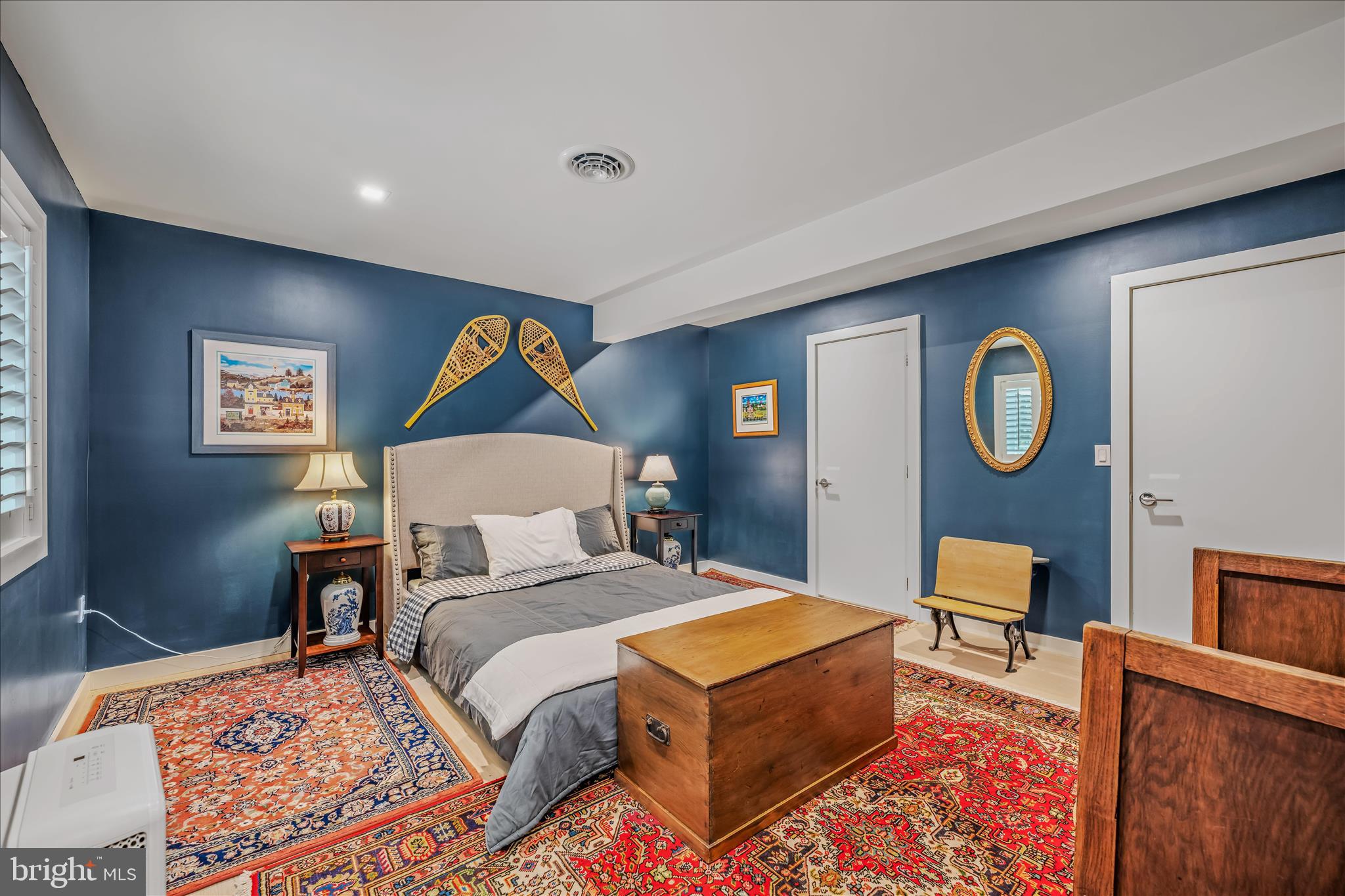 SLEEPY CREEK FARMS - Residential