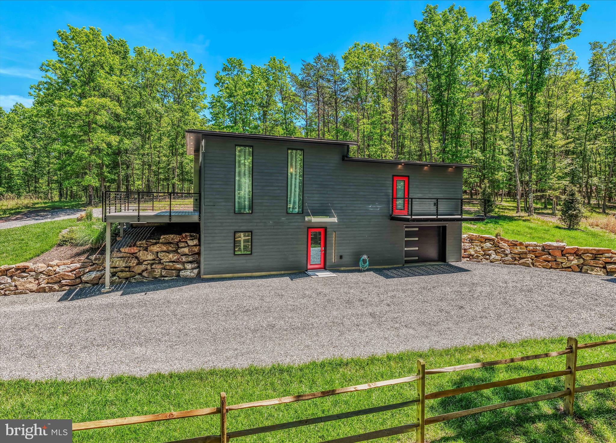 SLEEPY CREEK FARMS - Residential