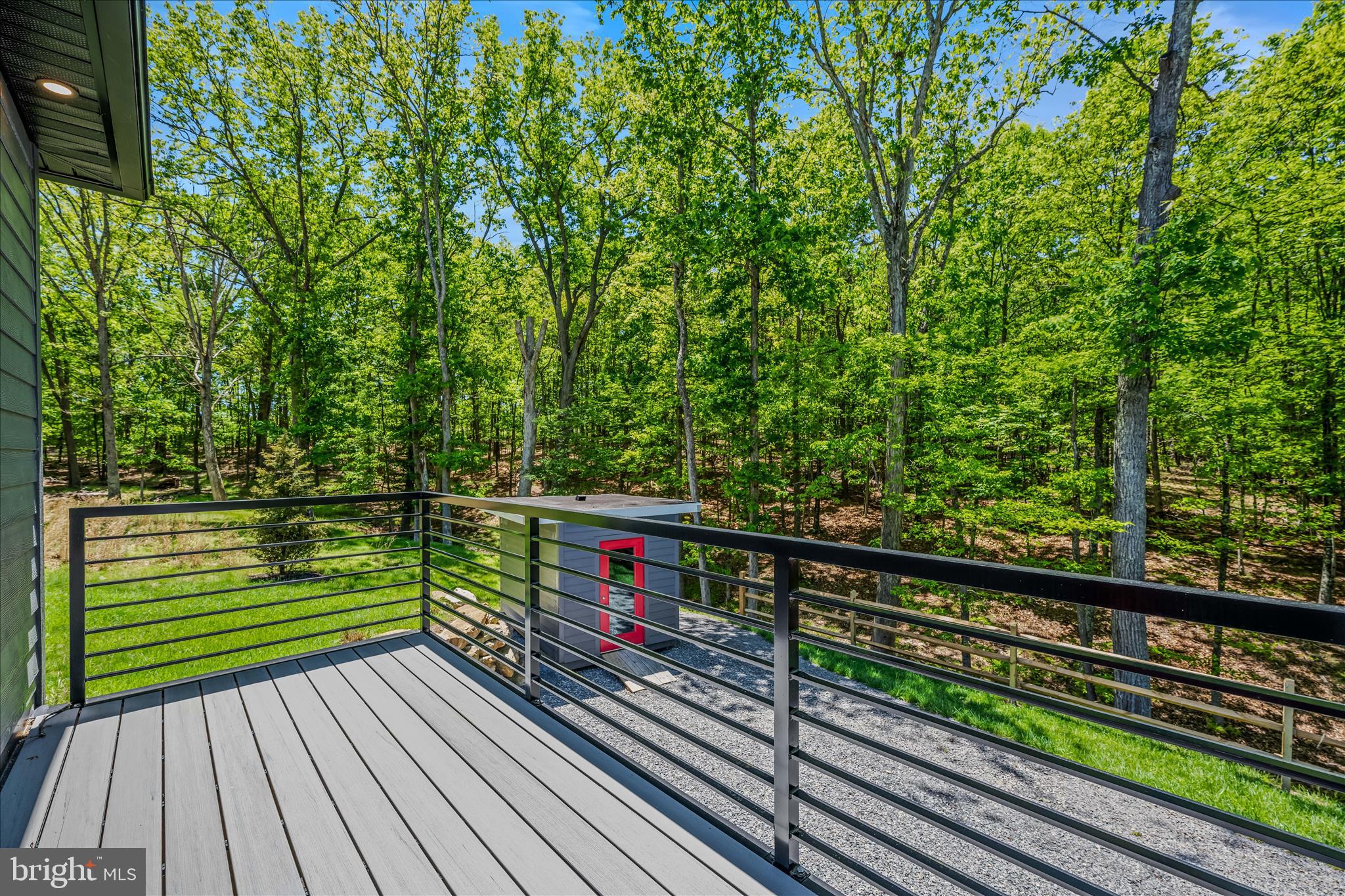 SLEEPY CREEK FARMS - Residential
