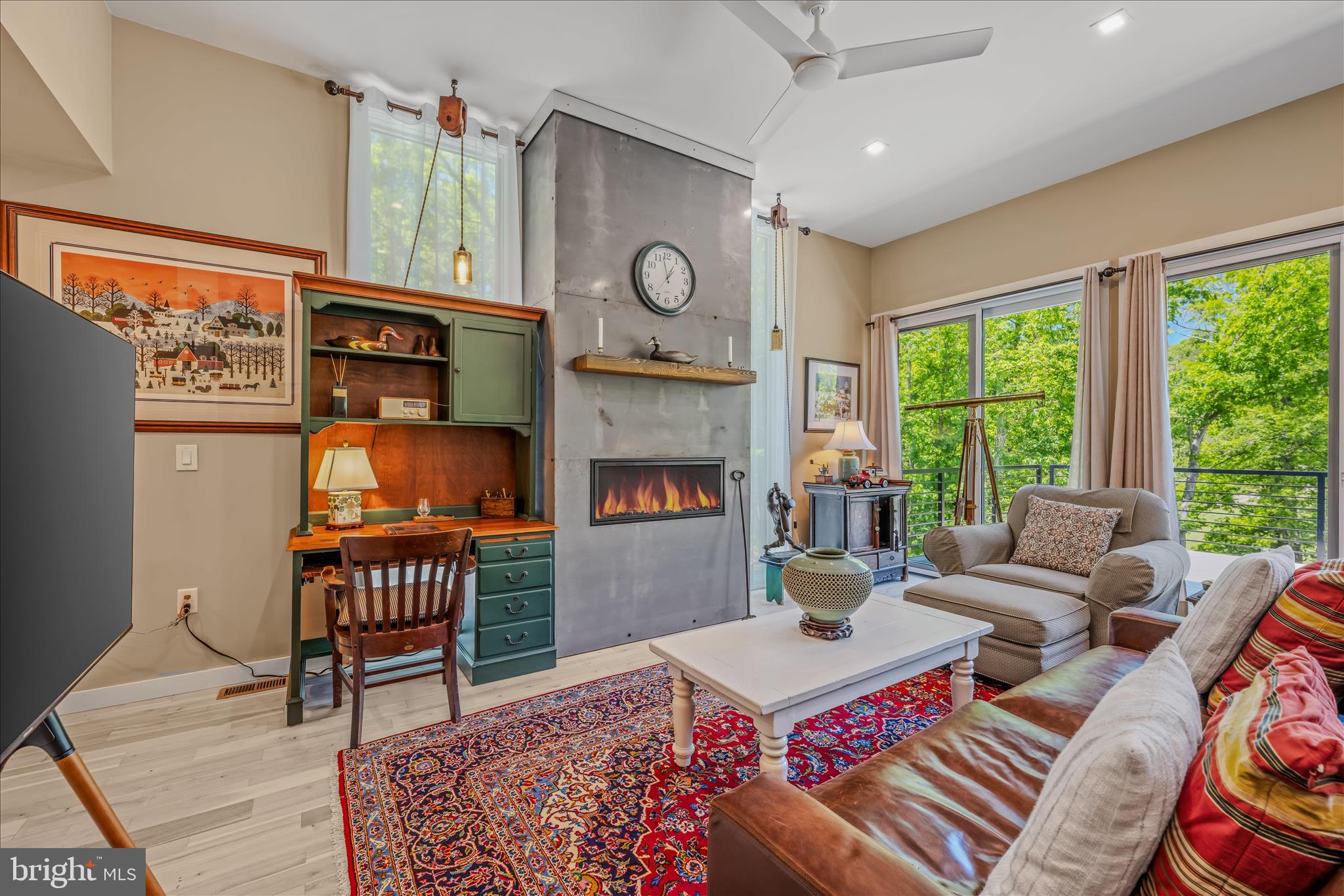 SLEEPY CREEK FARMS - Residential